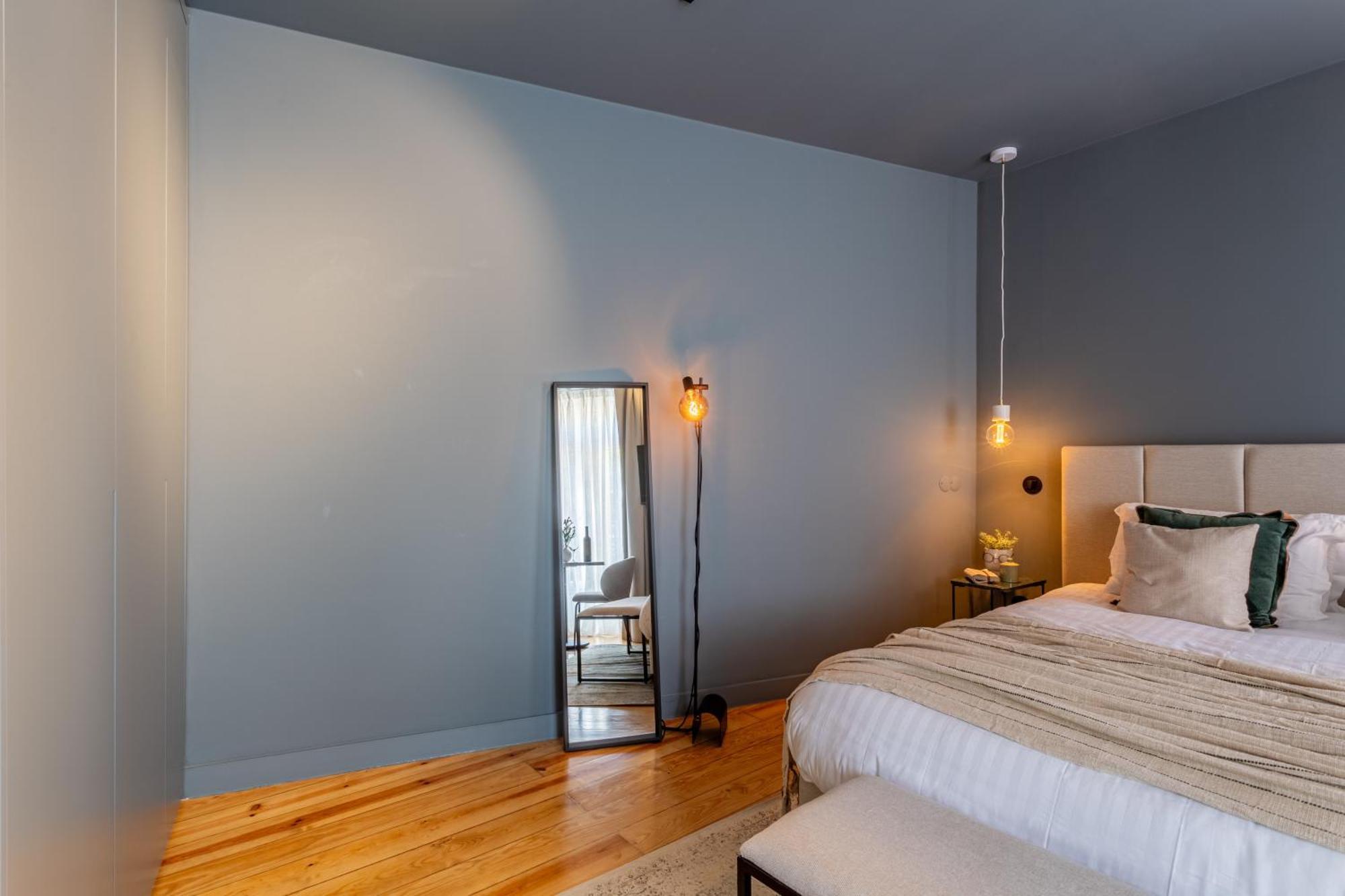 Apartment Gralhas
