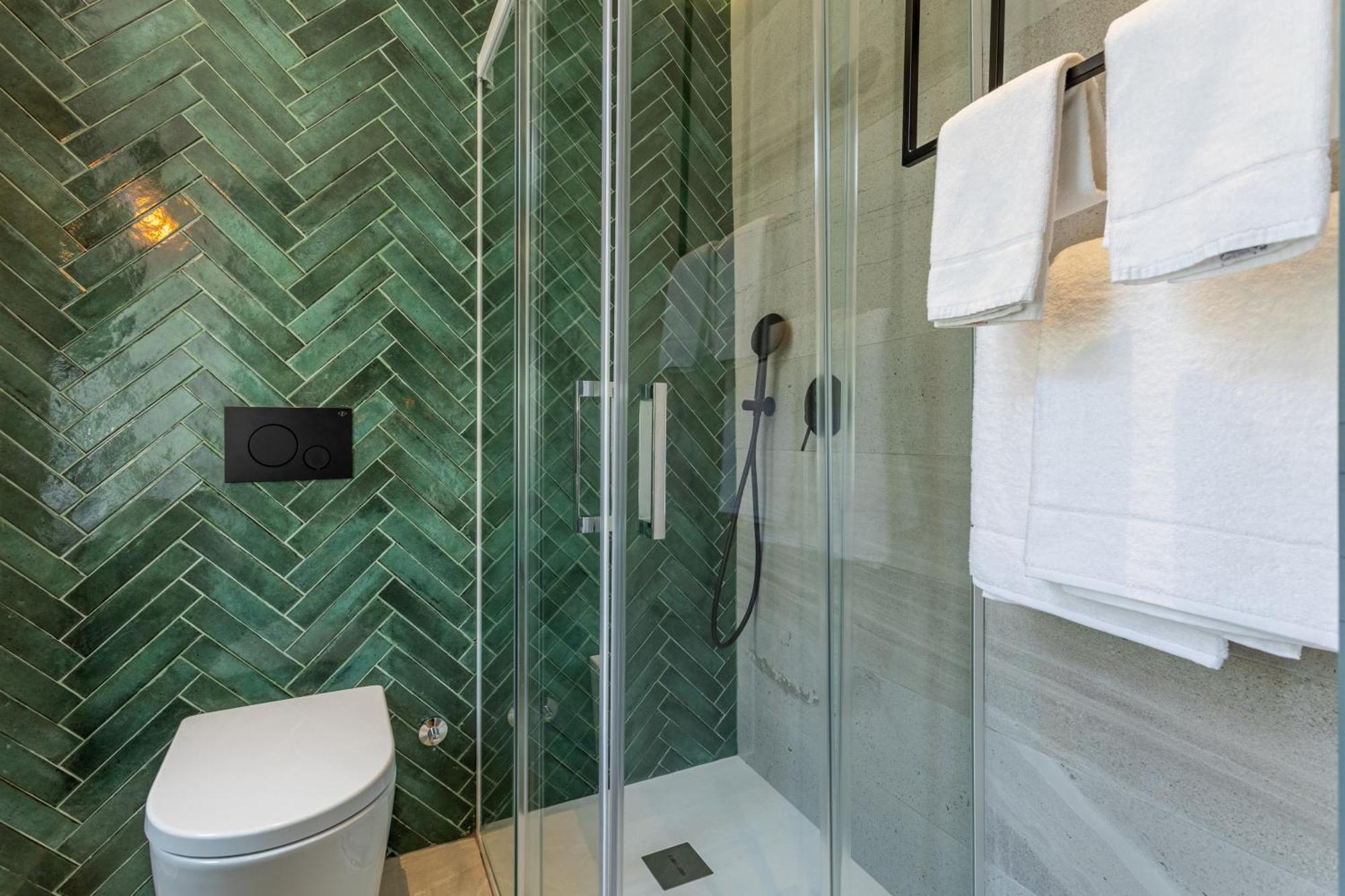 Gralhas Apartment Lisbon