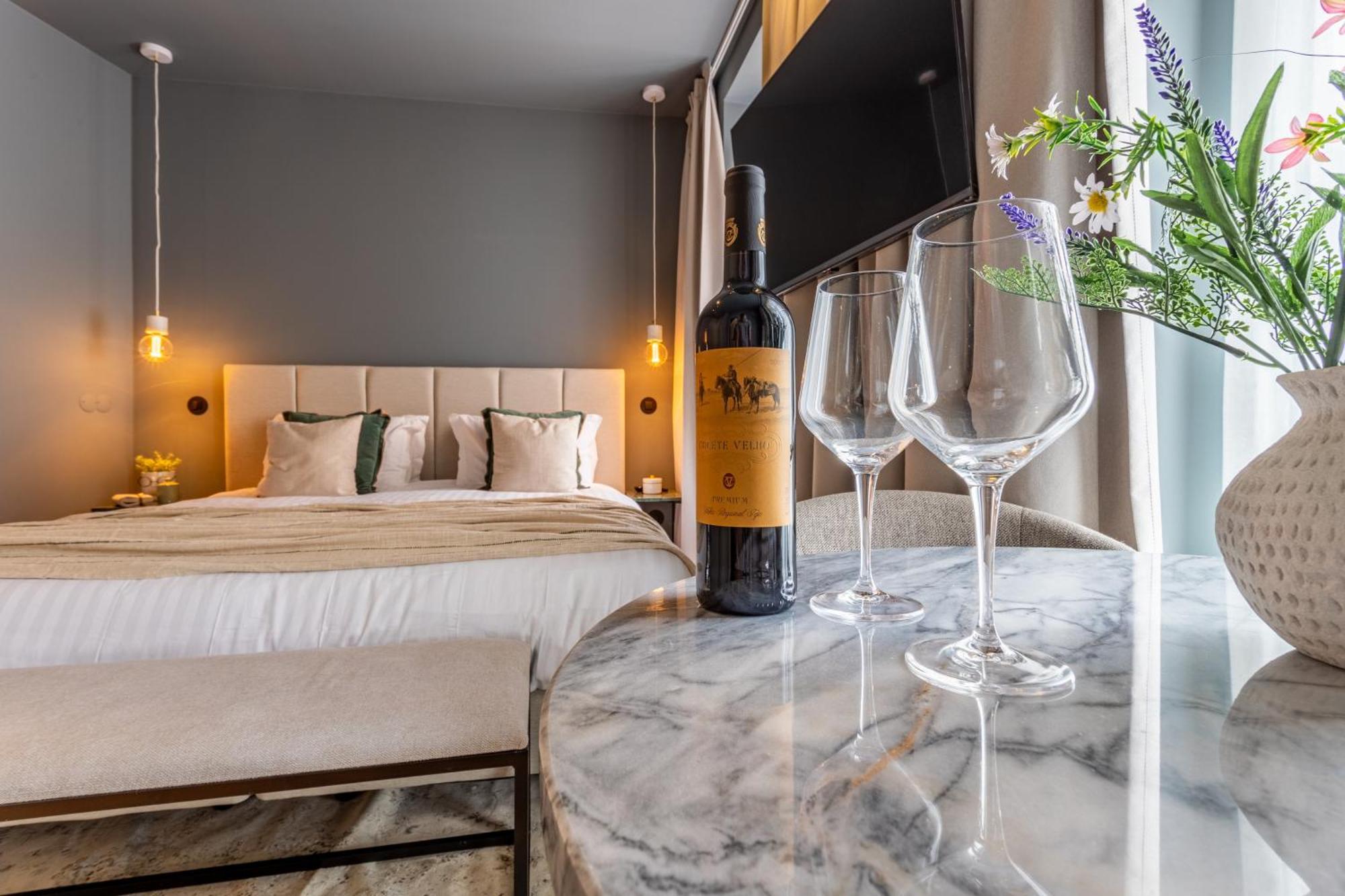Apartment Gralhas Lisbon