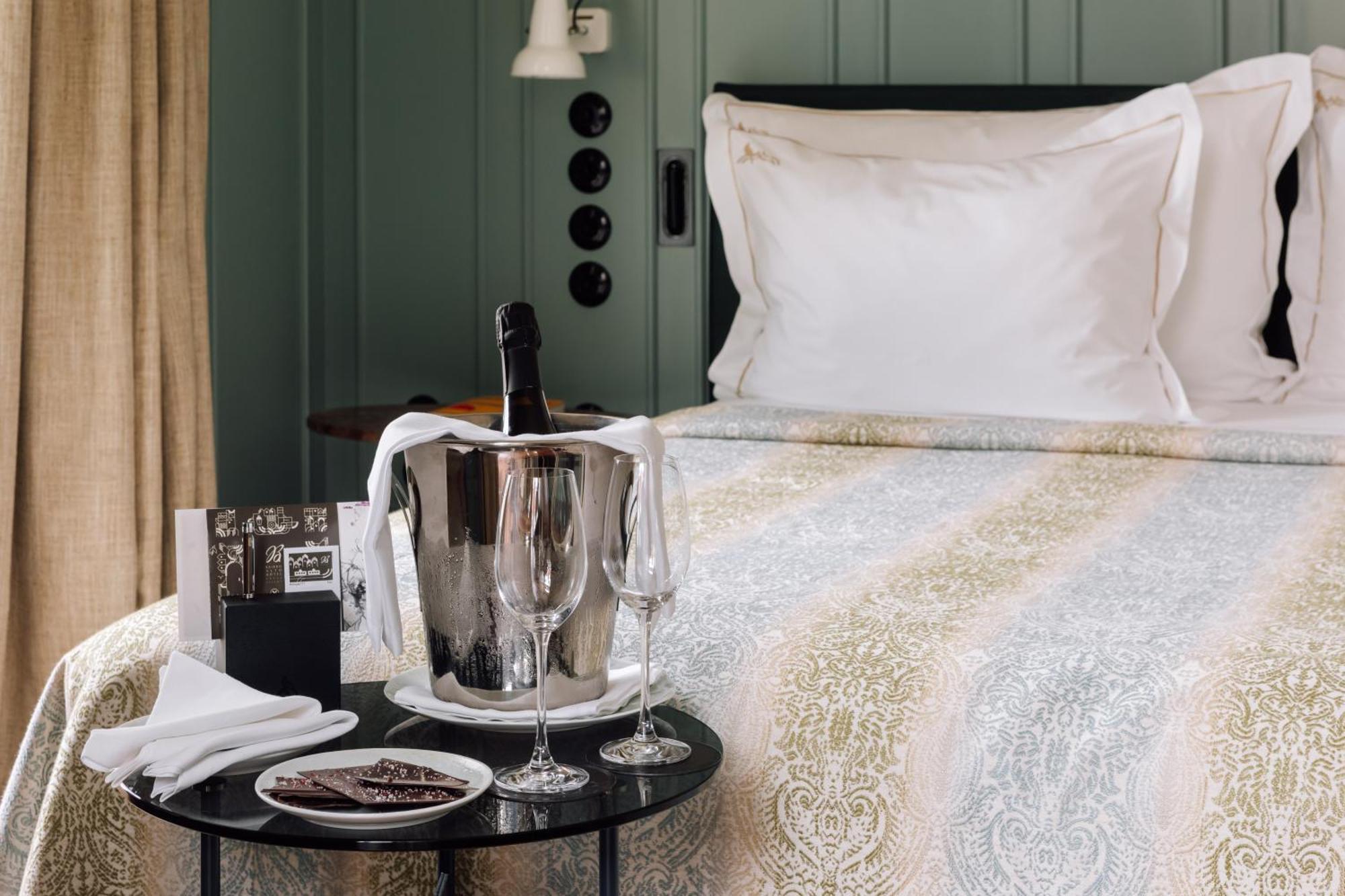 Hotel Bairro Alto