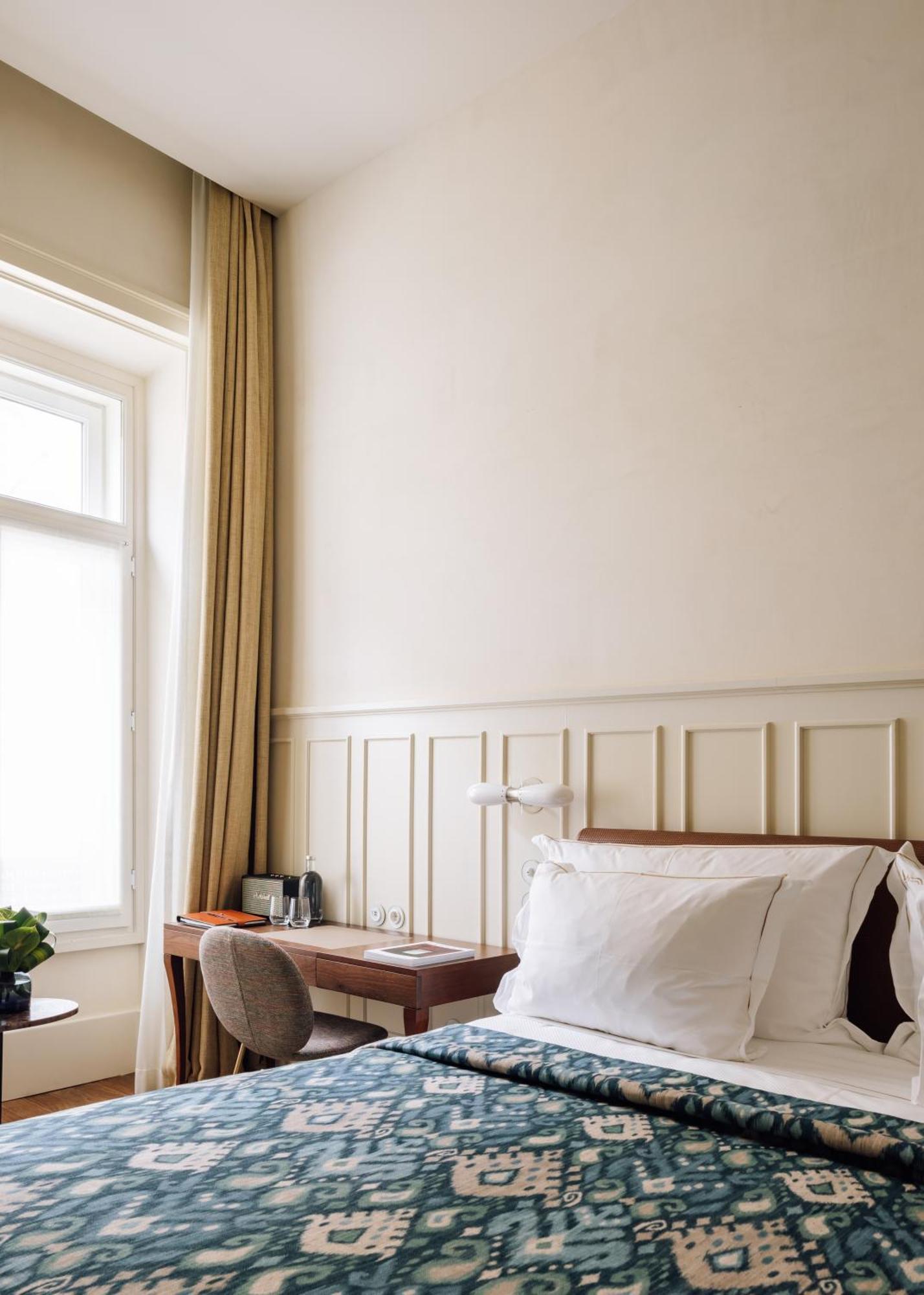 Hotel Bairro Alto