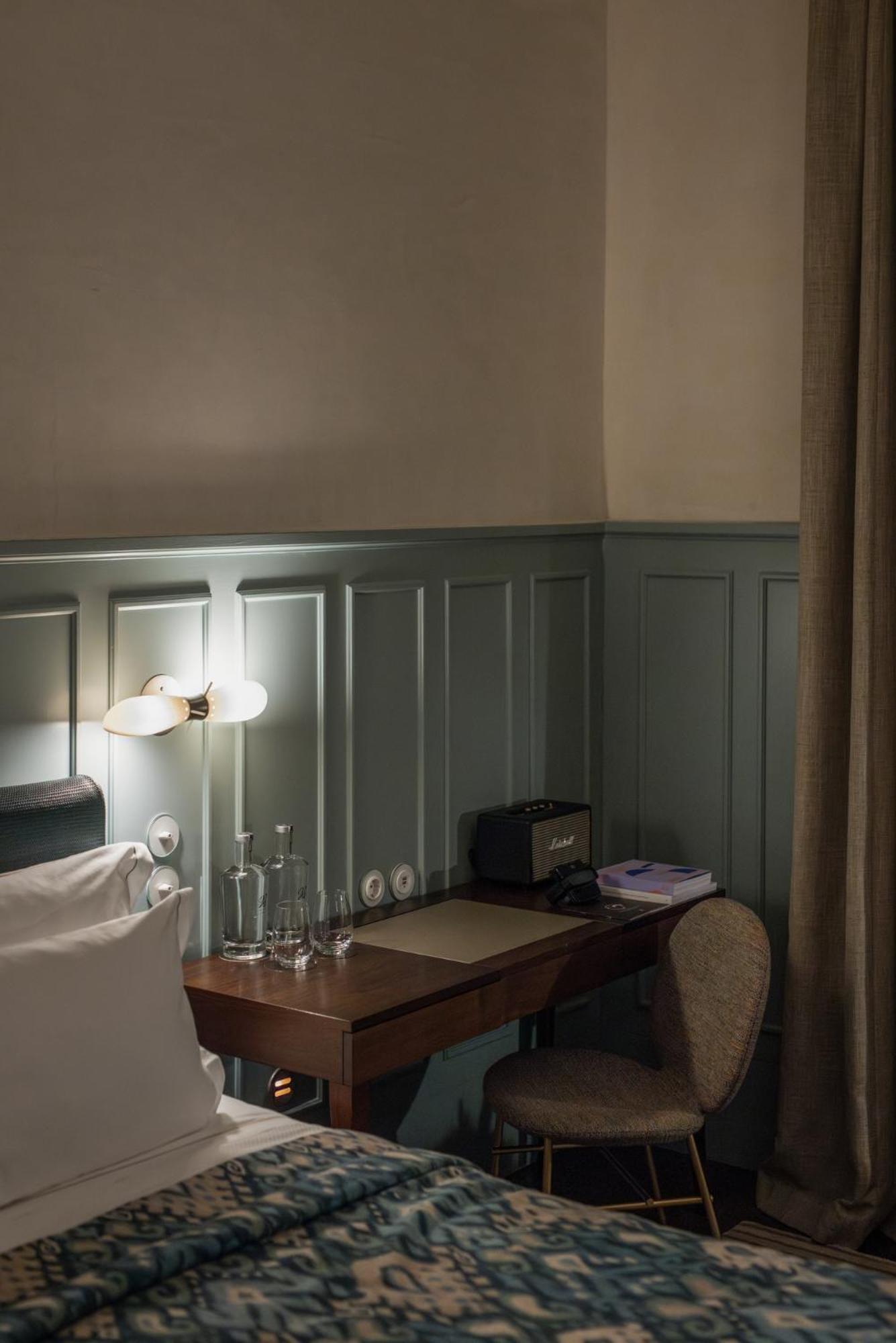 Bairro Alto Hotel Lisboa