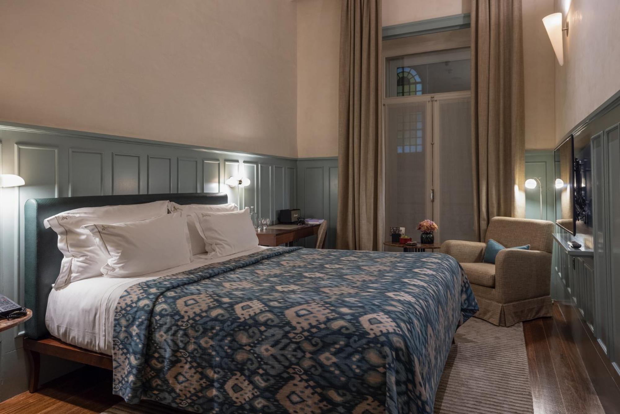 Hotel Bairro Alto