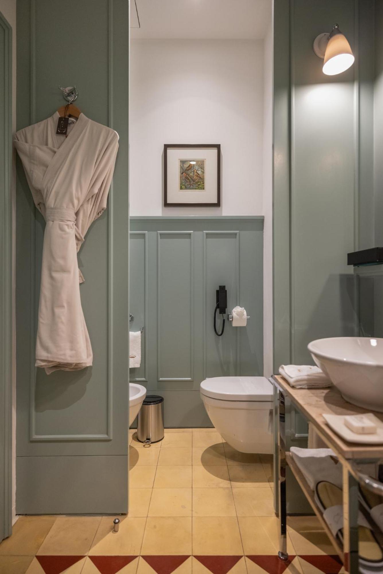 Hotel Bairro Alto 5*
