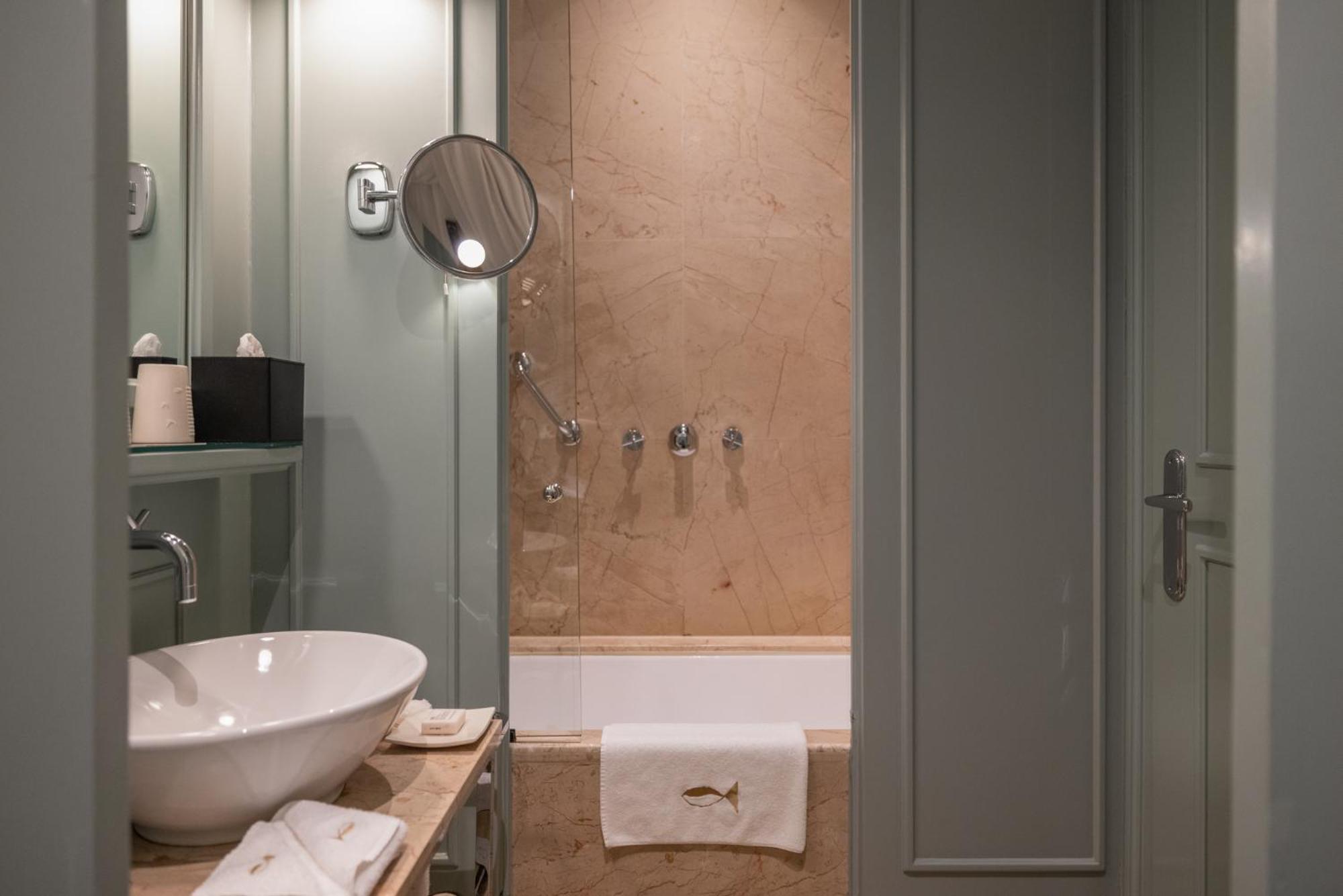 Hotel Bairro Alto
