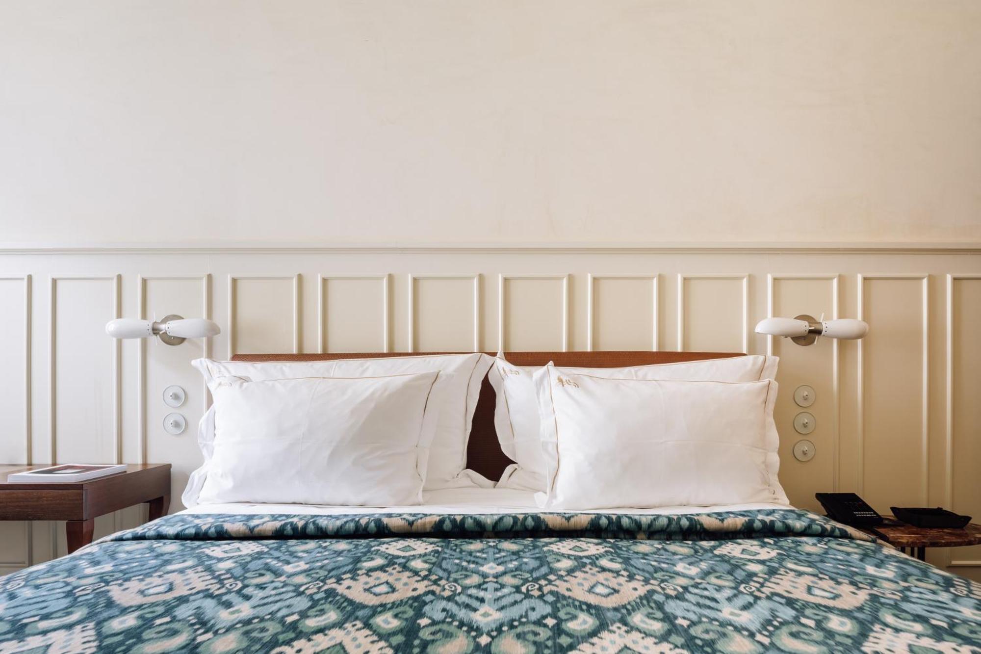 Hotel Bairro Alto 5*