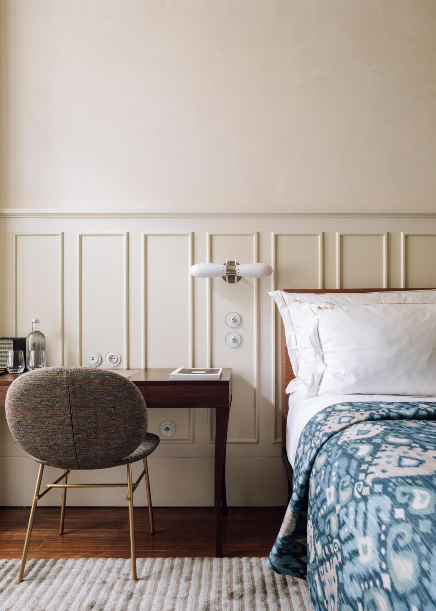 Bairro Alto Hotel