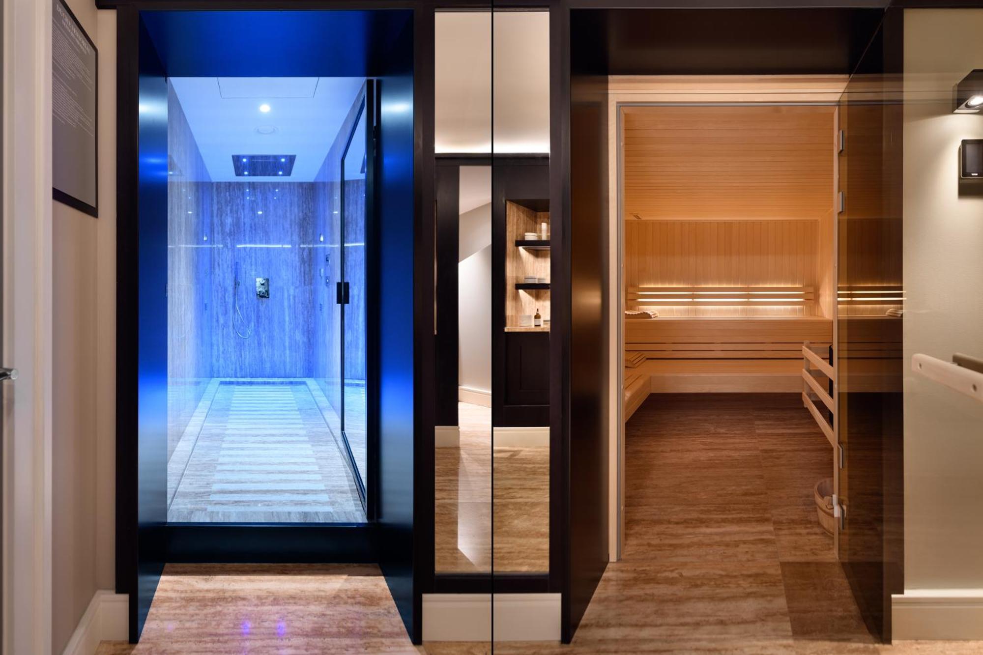 Bairro Alto Hotel 5*