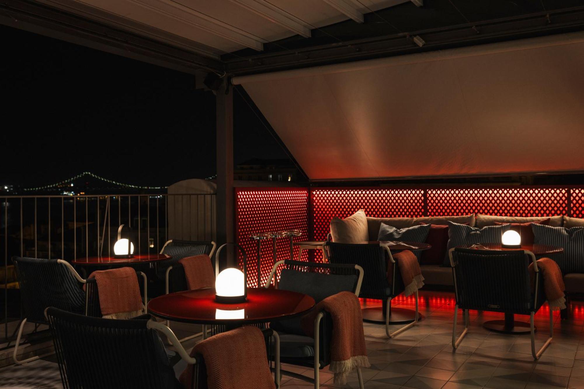 Bairro Alto Hotel