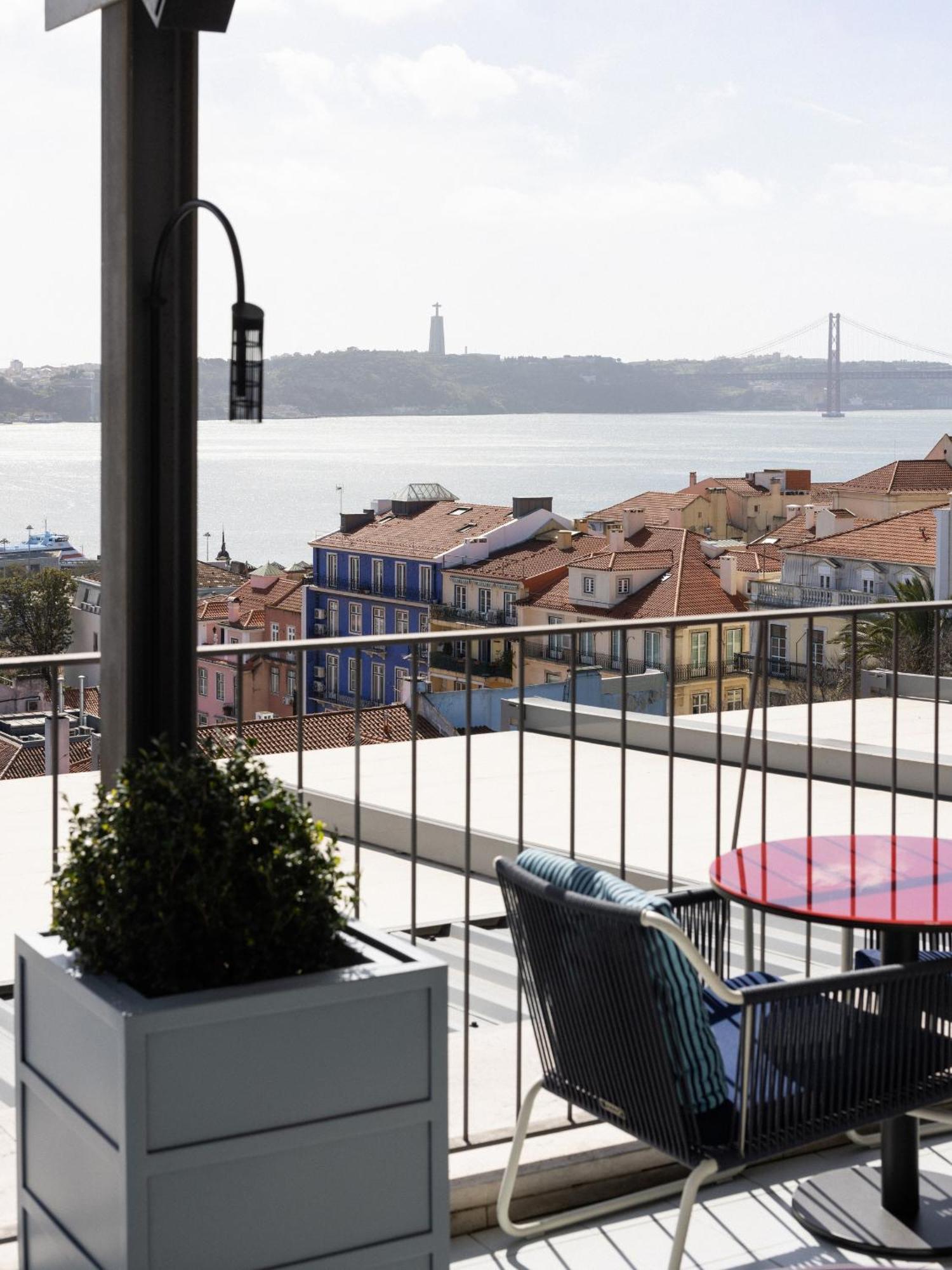 Bairro Alto Hotel Lisboa