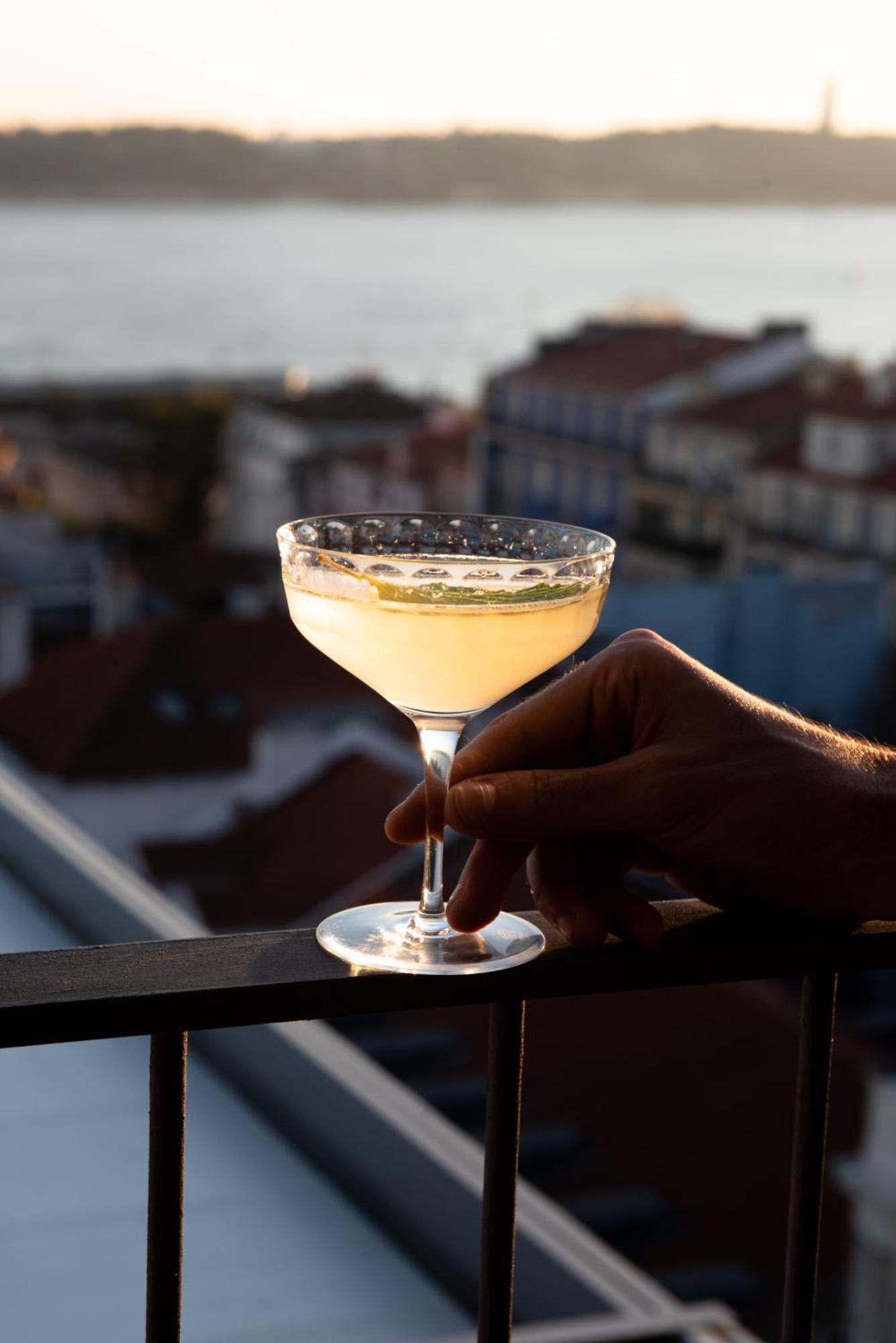 Bairro Alto Hotel