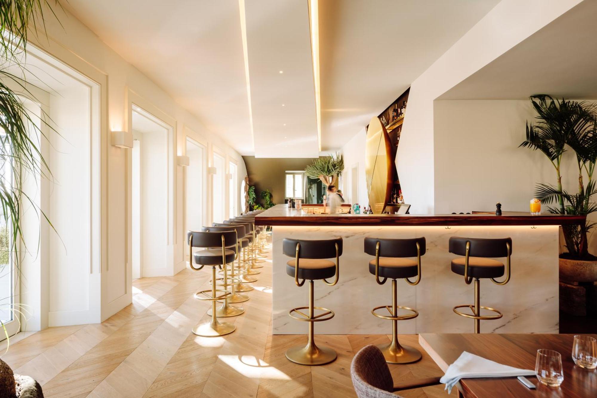 Hotel Bairro Alto 5*