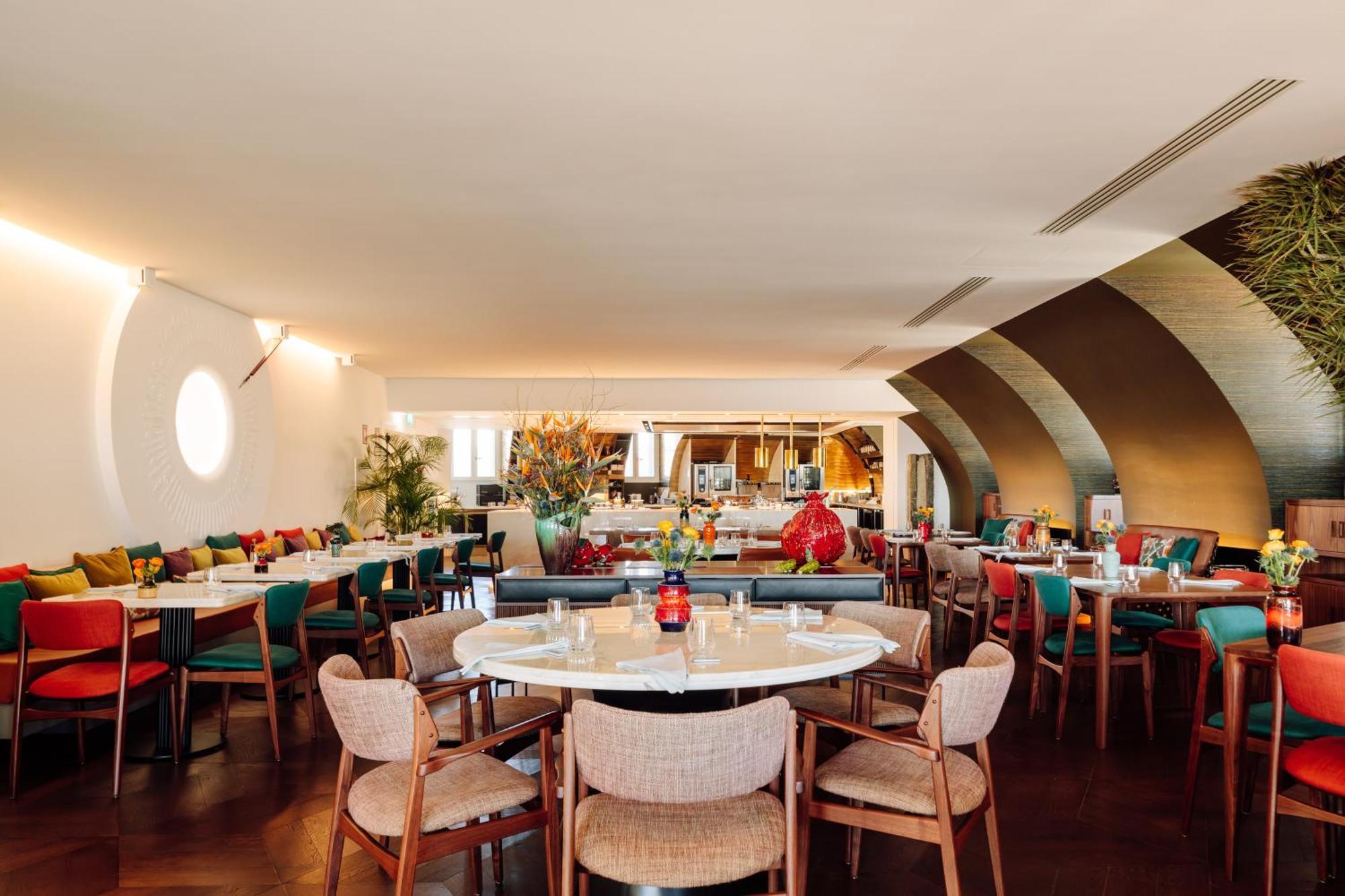 Hotel Bairro Alto 5*