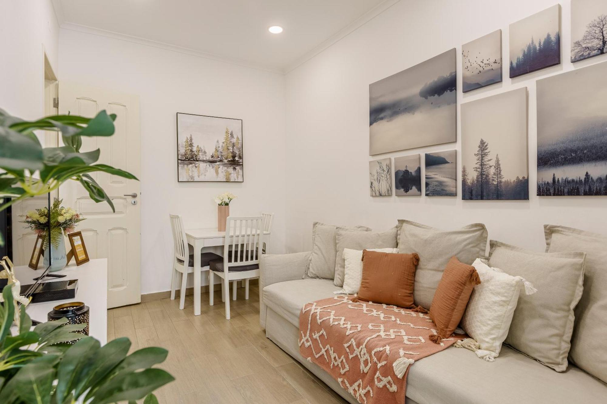 All2gether Apartamento Lisboa