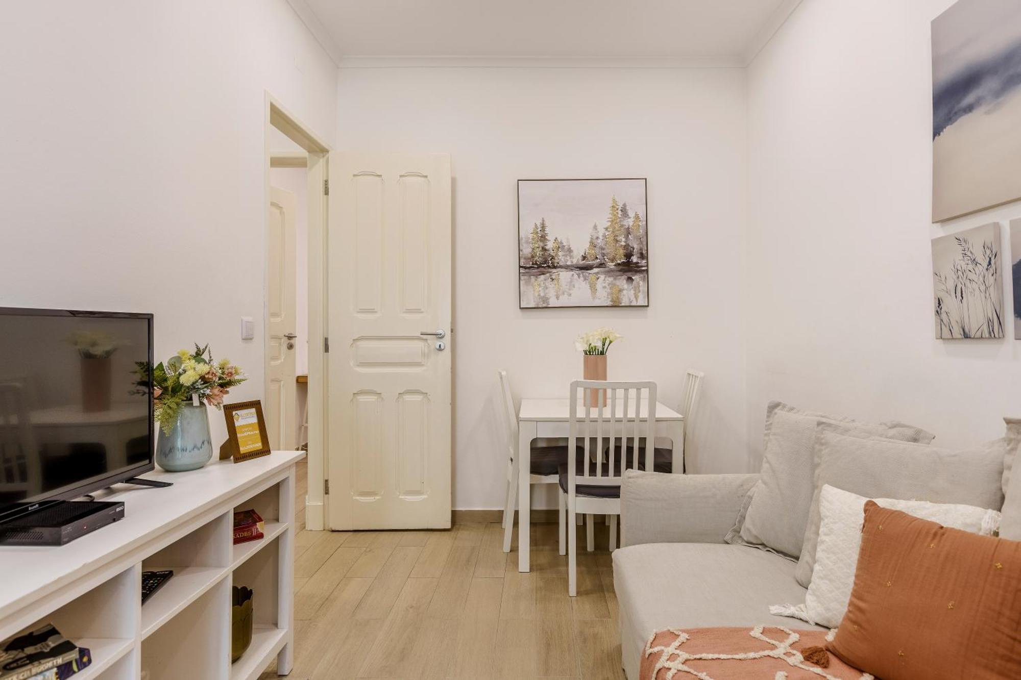 All2gether Apartamento