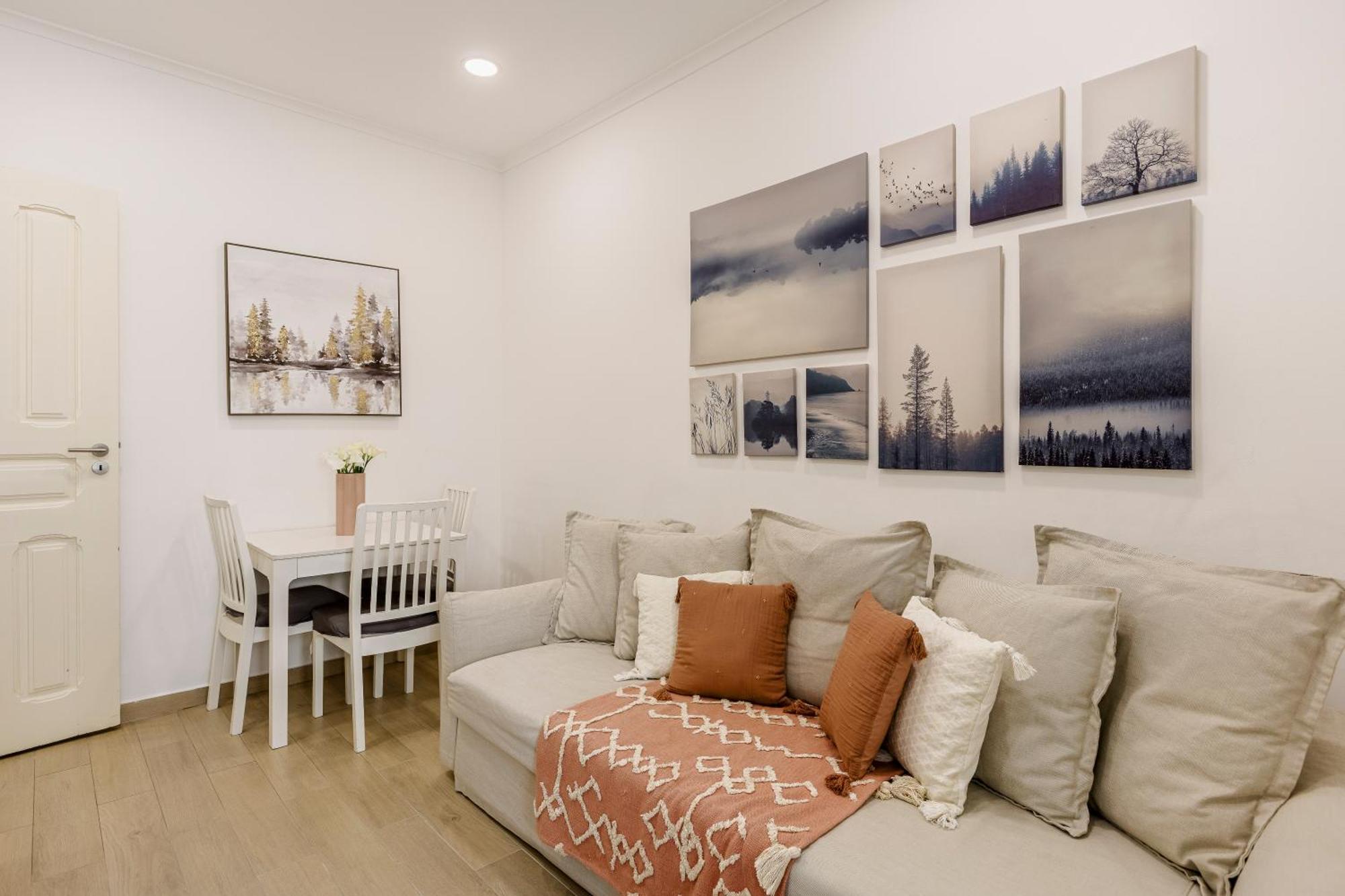 Apartamento All2gether