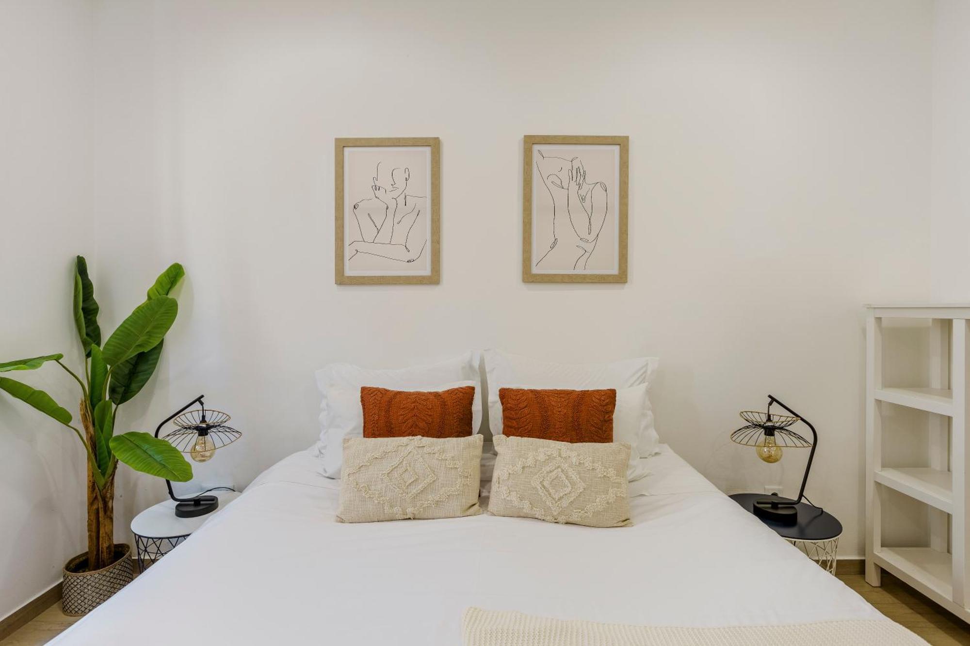 Apartamento All2gether Lisboa