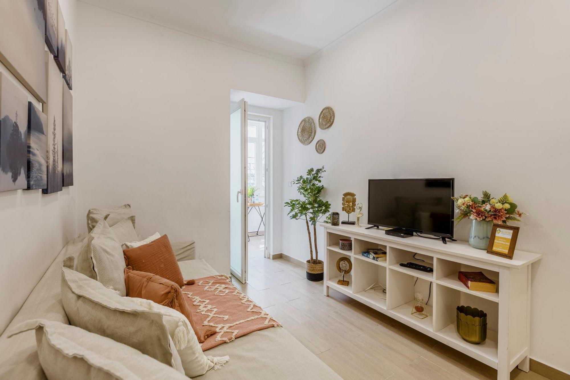 All2gether Apartamento *