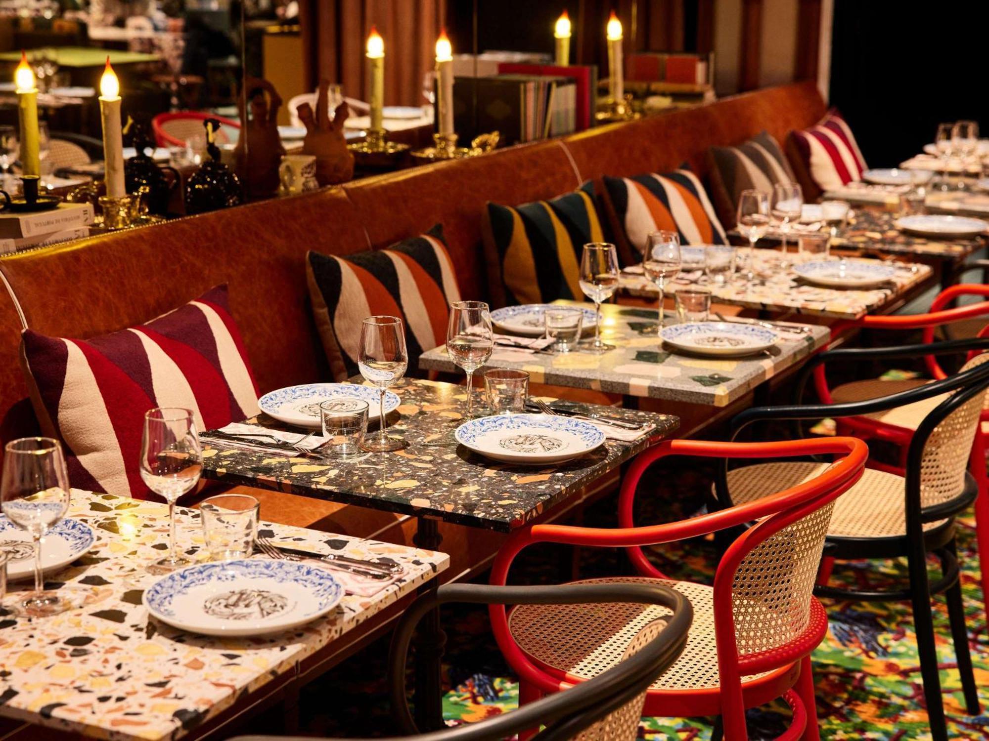 Mama Shelter Hotel Lisbon