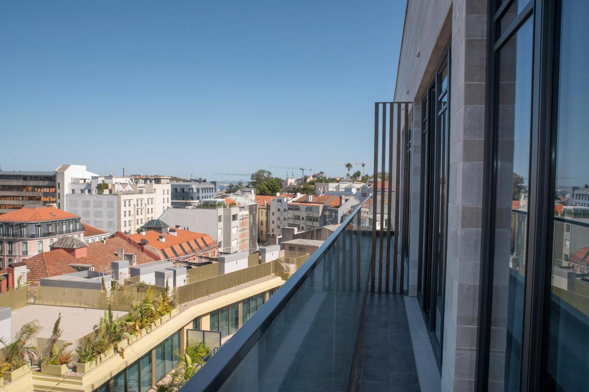 Mama Shelter Hotel Lisbon