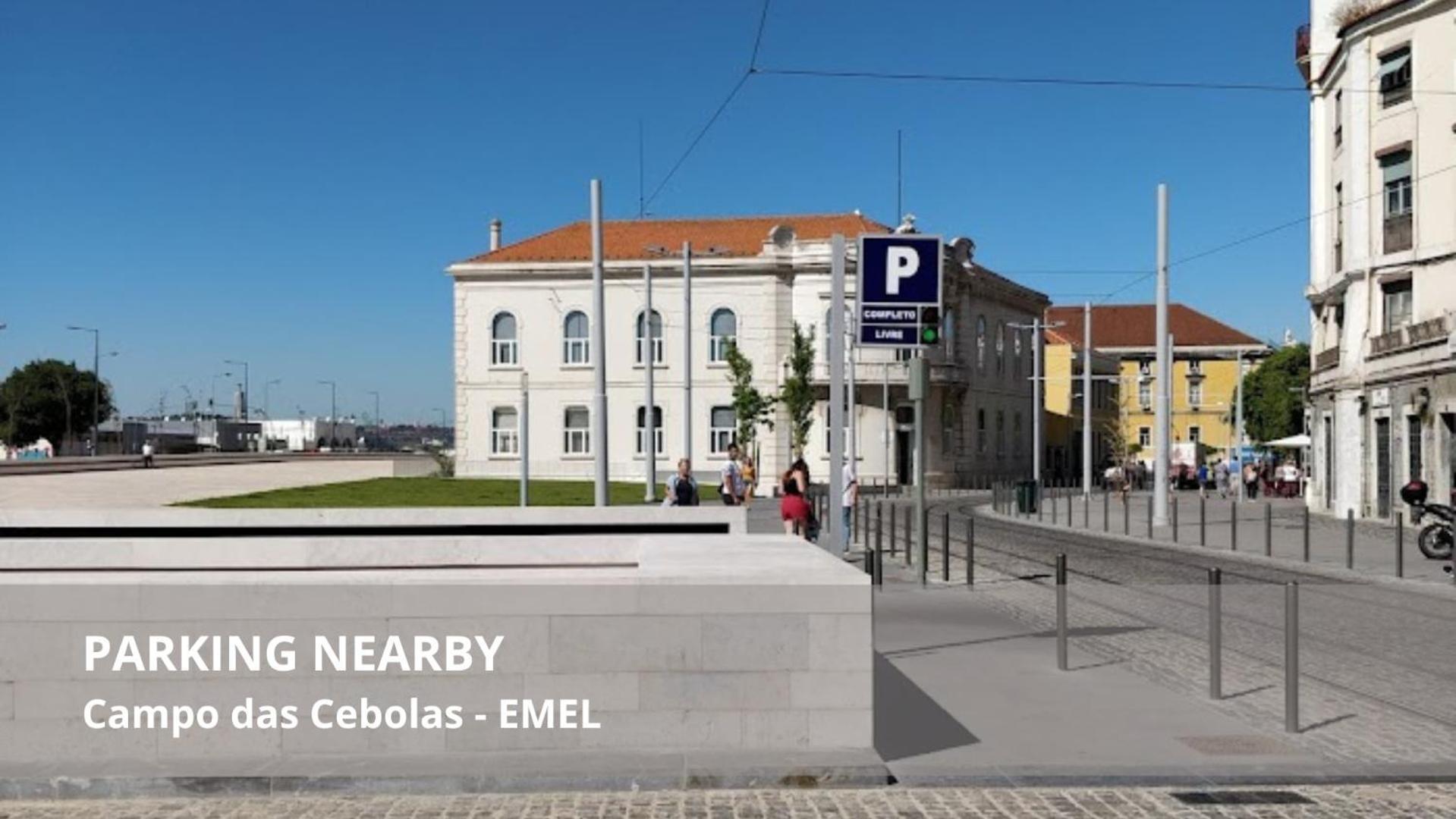 Almalusa Alfama 4* Lisbon