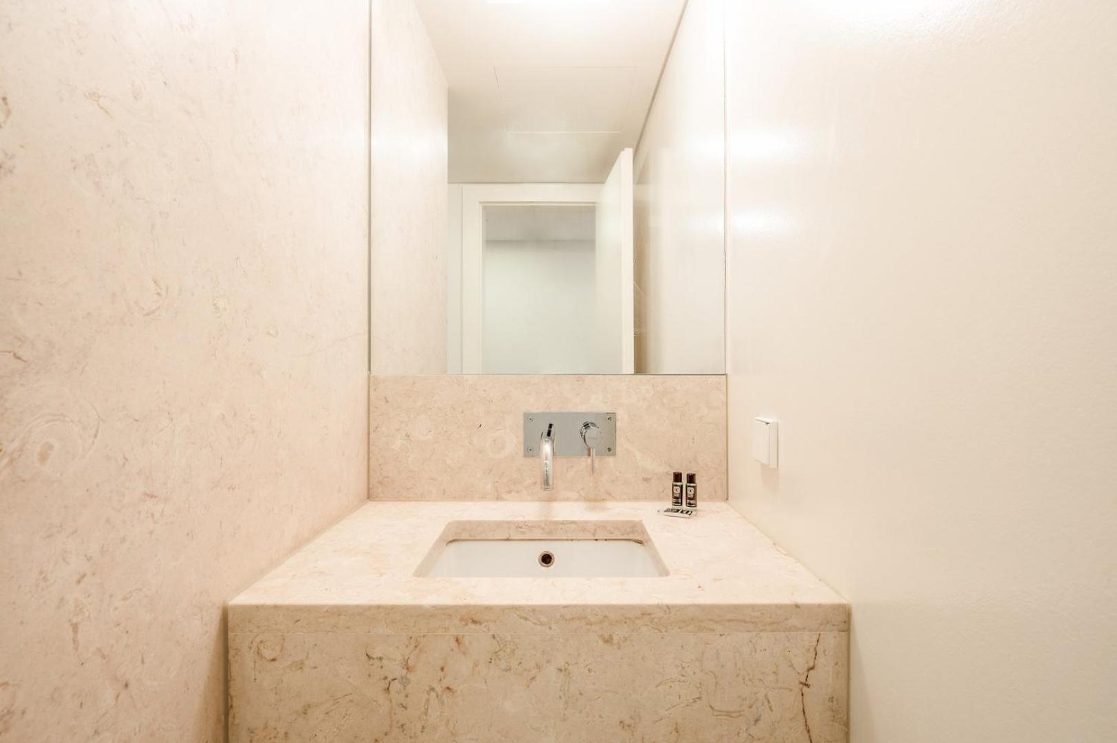 Guestready - Modern Fully Equipped Apartment *