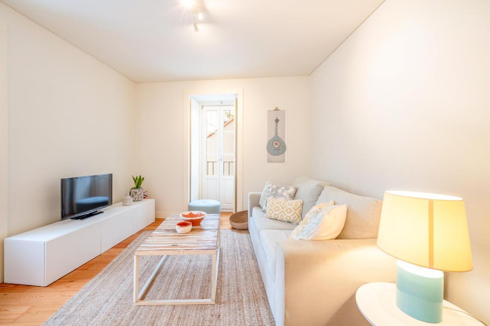 Guestready - Modern Fully Equipped * Lisbon