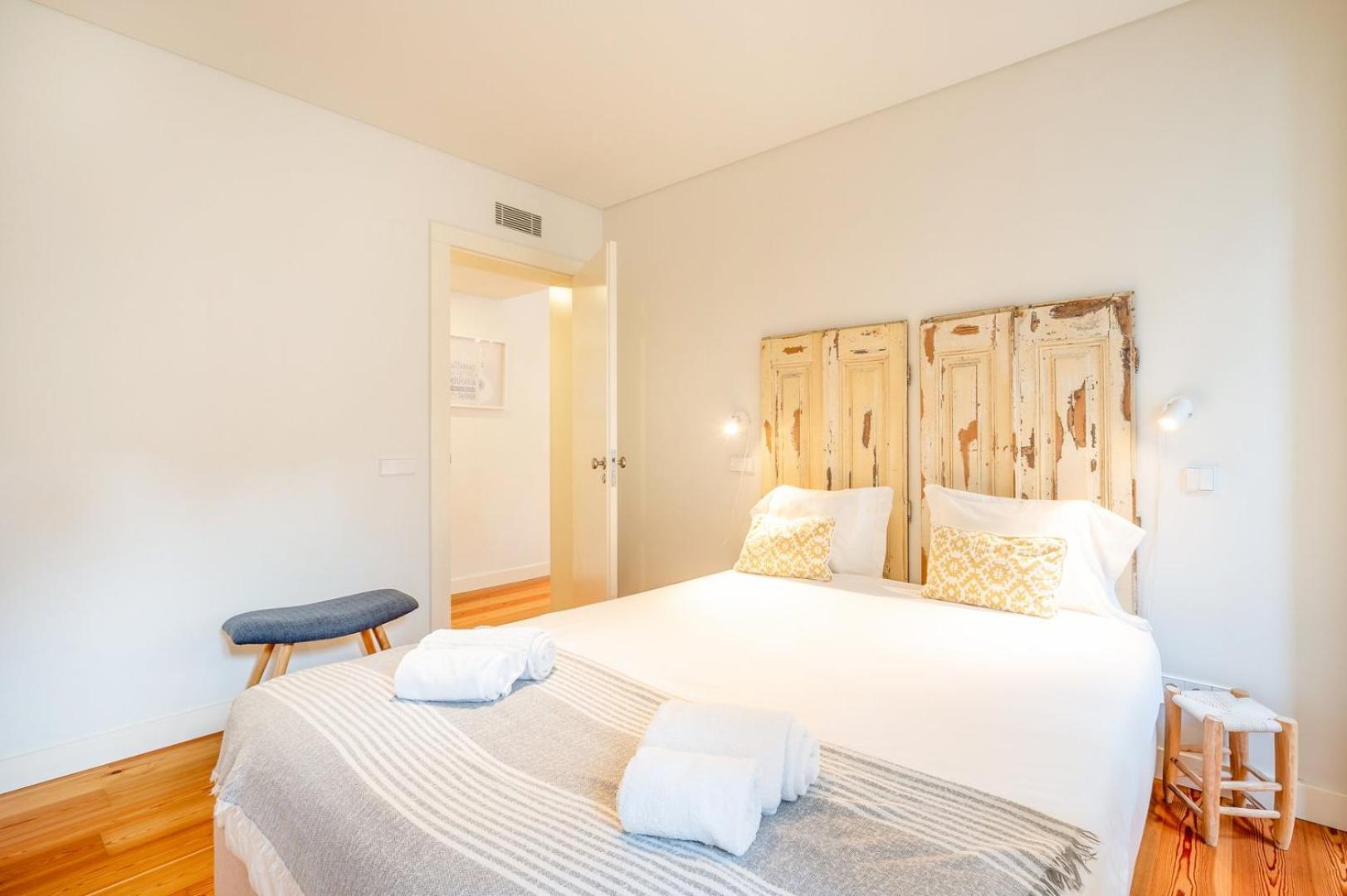 Guestready - Modern Fully Equipped Apartment