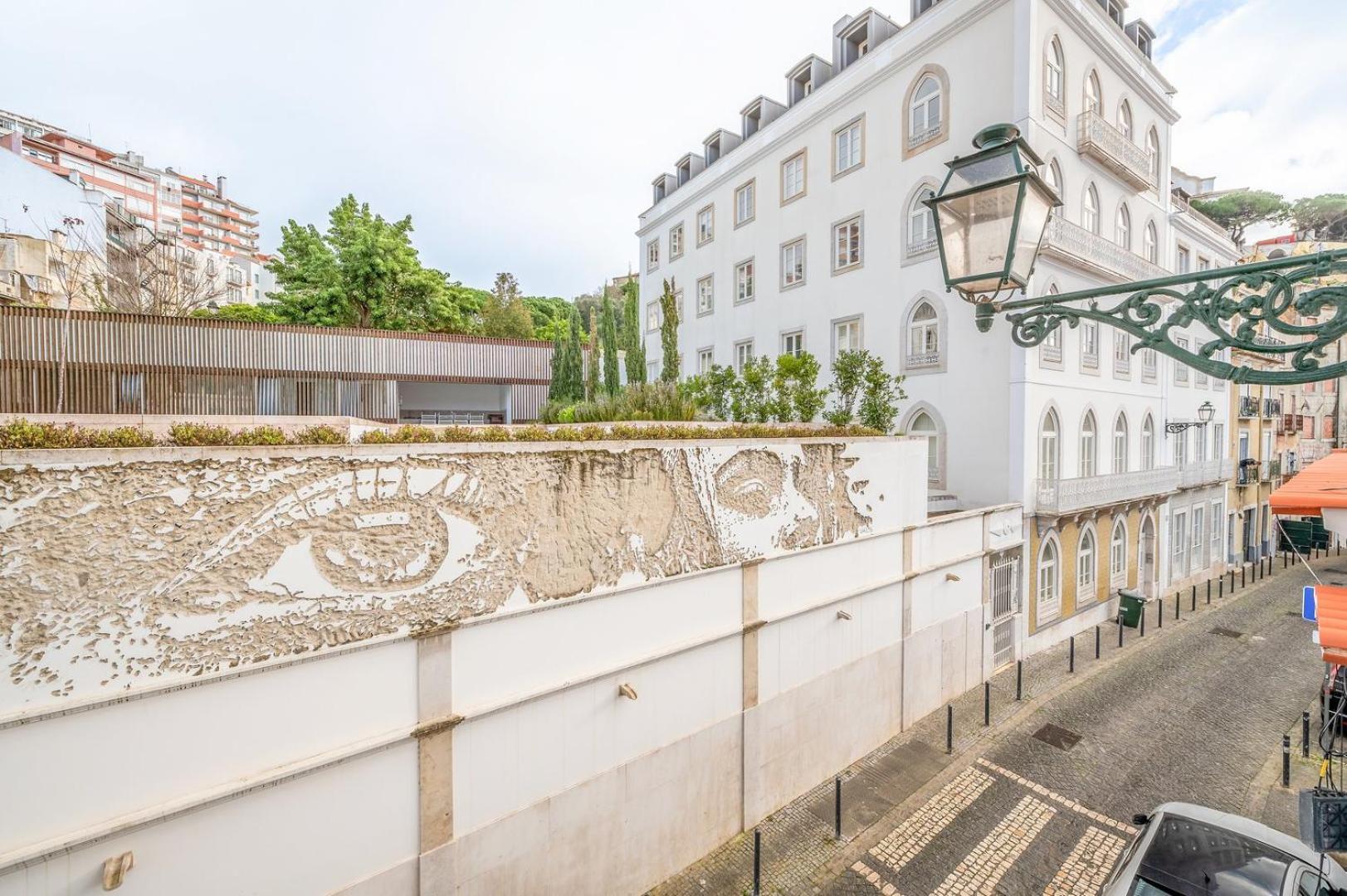 Guestready - Modern Fully Equipped Apartment