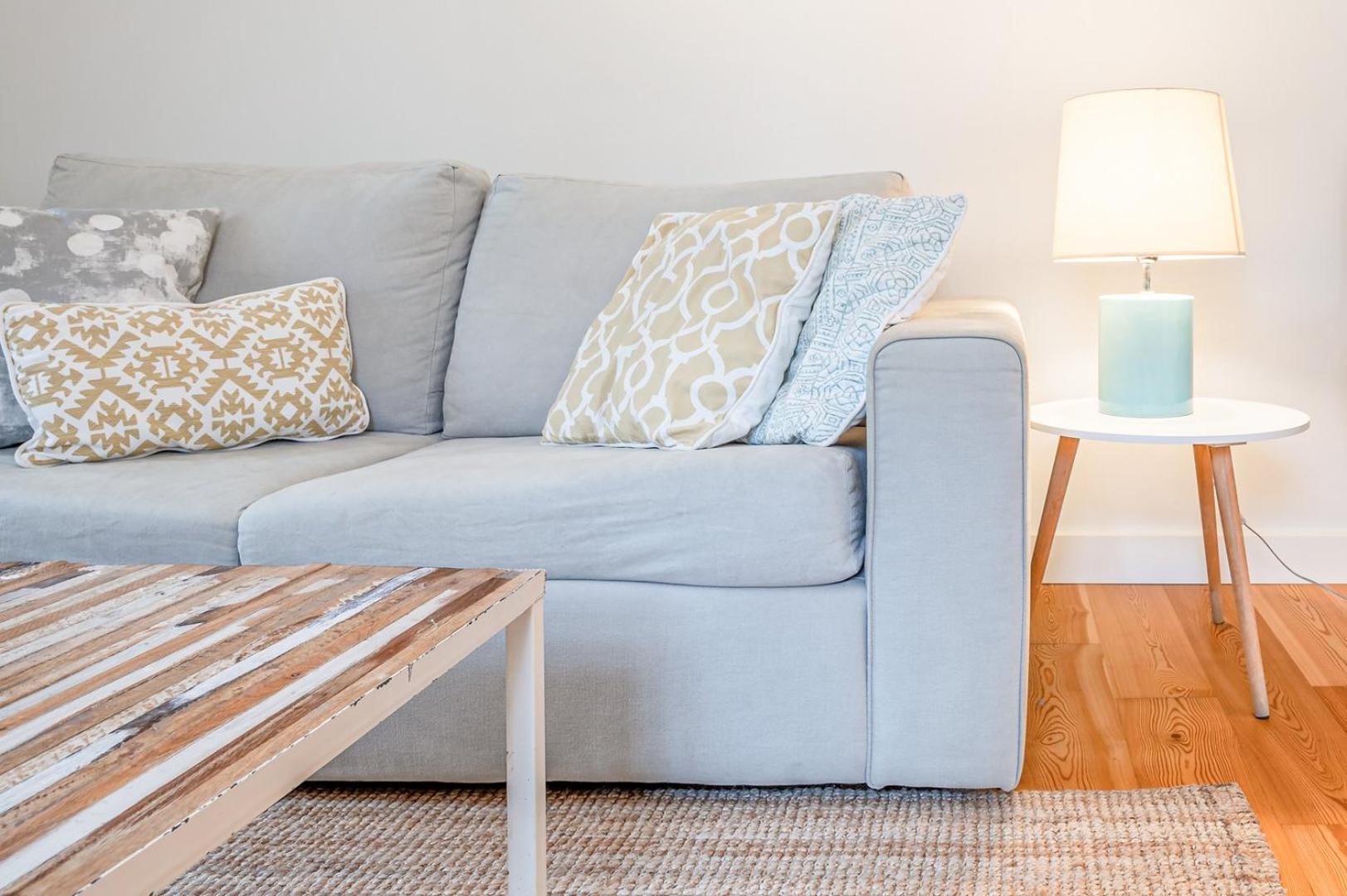 Guestready - Modern Fully Equipped Apartment Lisbon