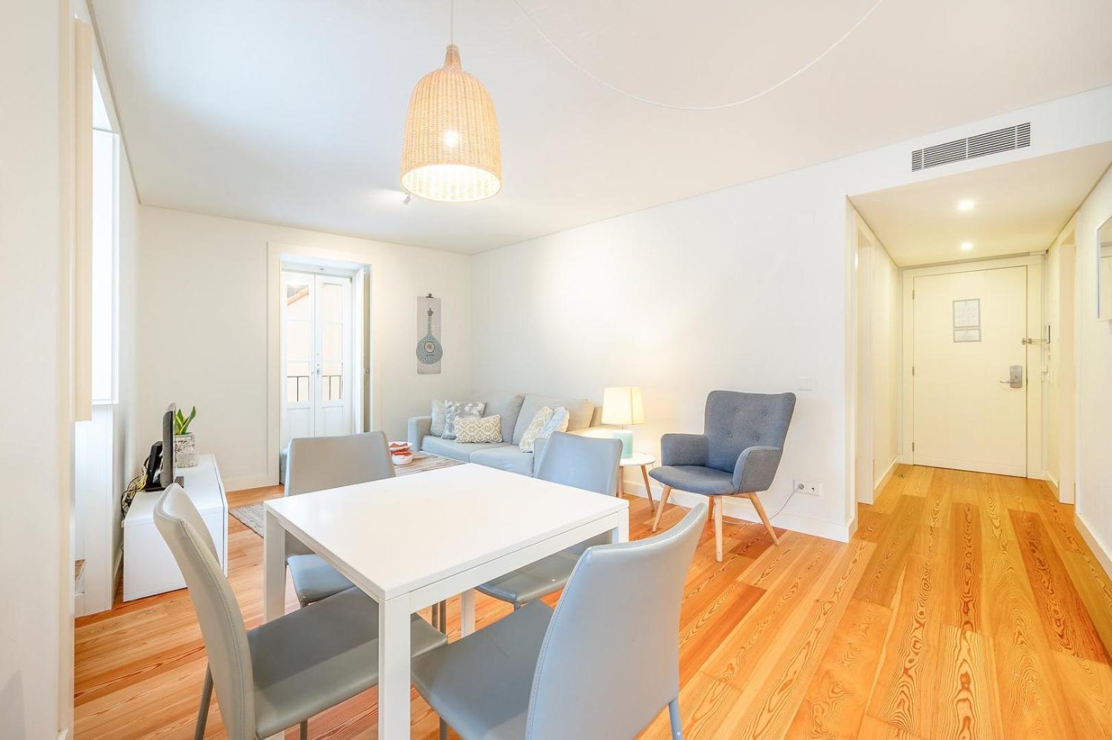 Guestready - Modern Fully Equipped