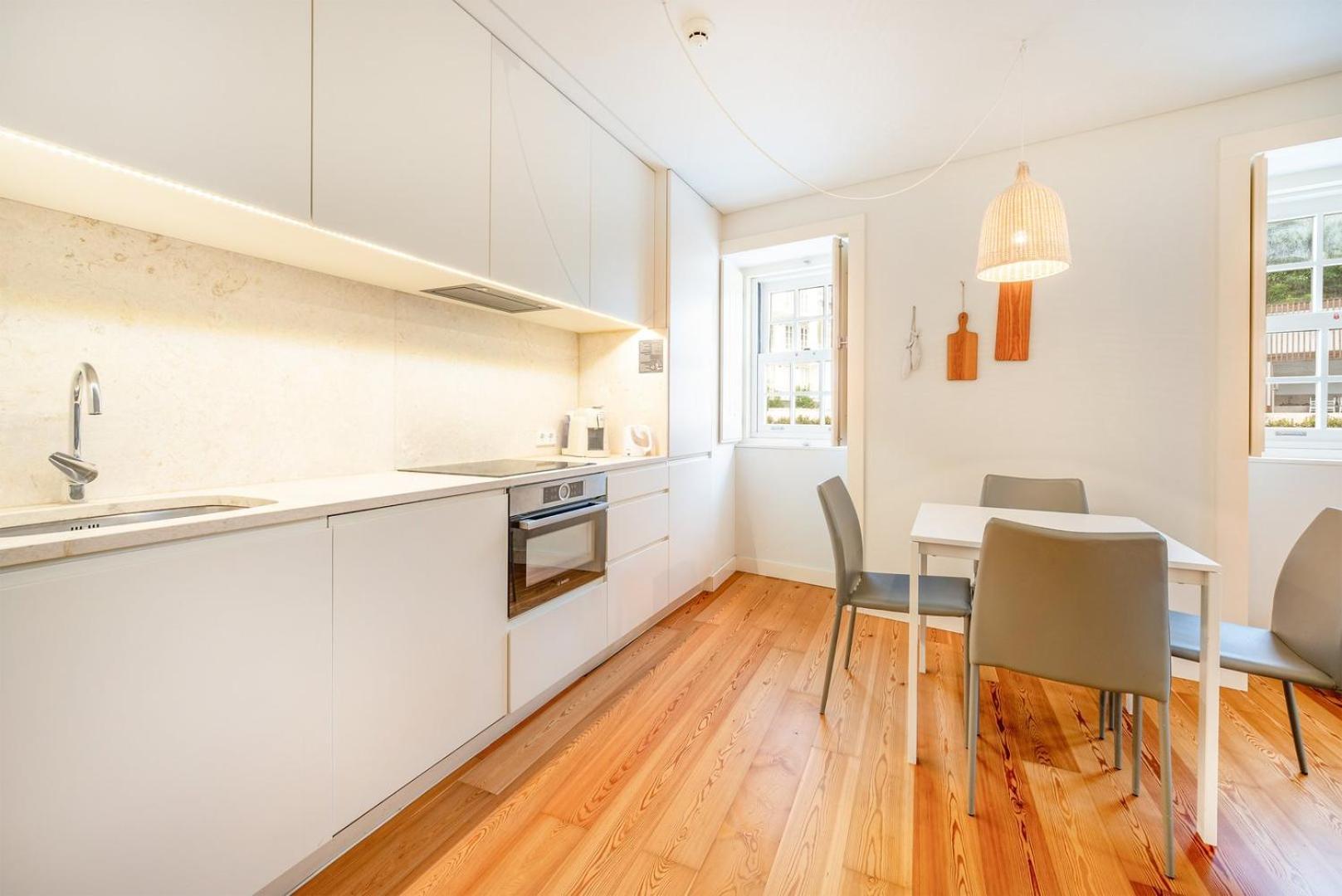 Guestready - Modern Fully Equipped * Lisbon