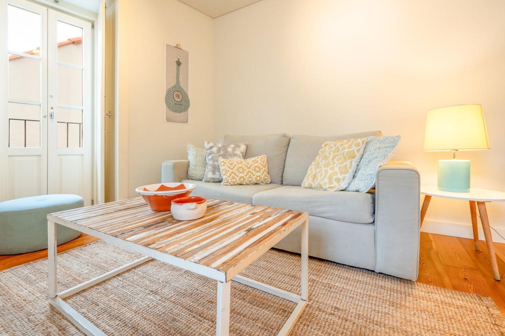Guestready - Modern Fully Equipped Lisbon