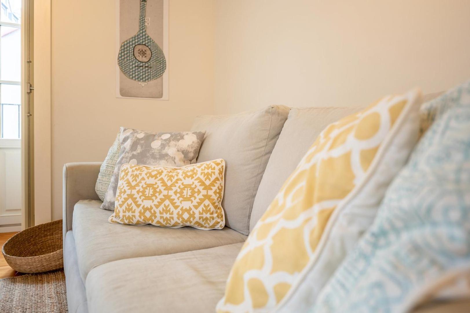 Guestready - Modern Fully Equipped *