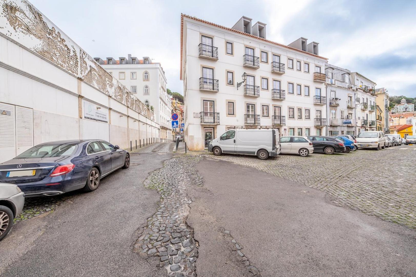 Guestready - Modern Fully Equipped Lisbon