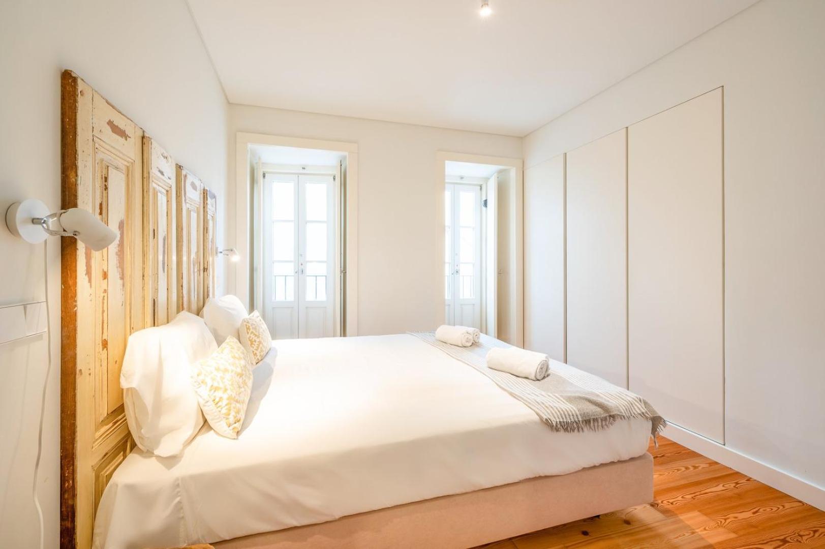 Guestready - Modern Fully Equipped Apartment Lisbon