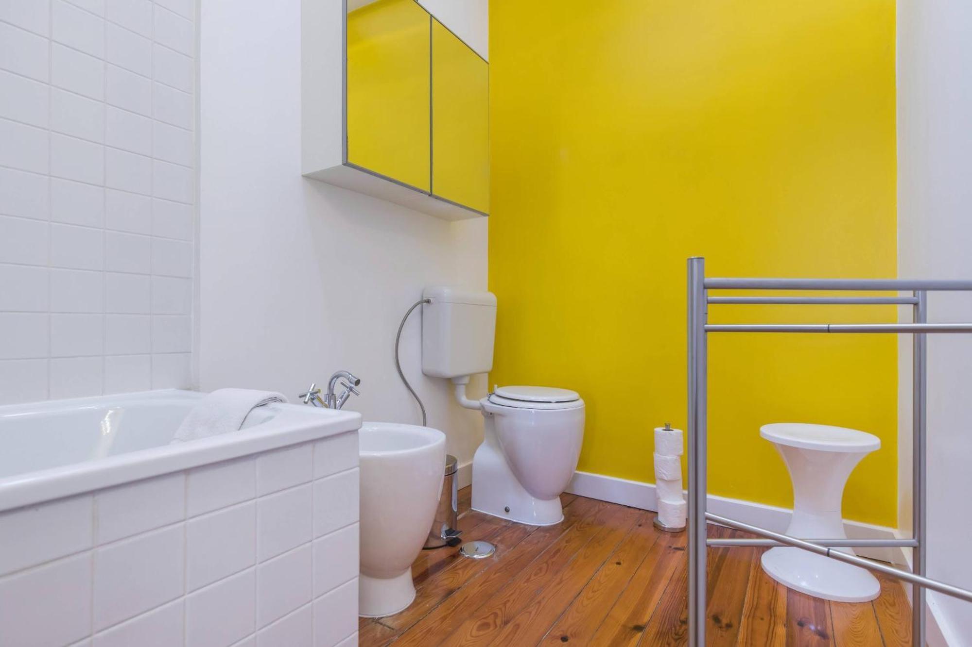Apartment Santa Catarina's Place