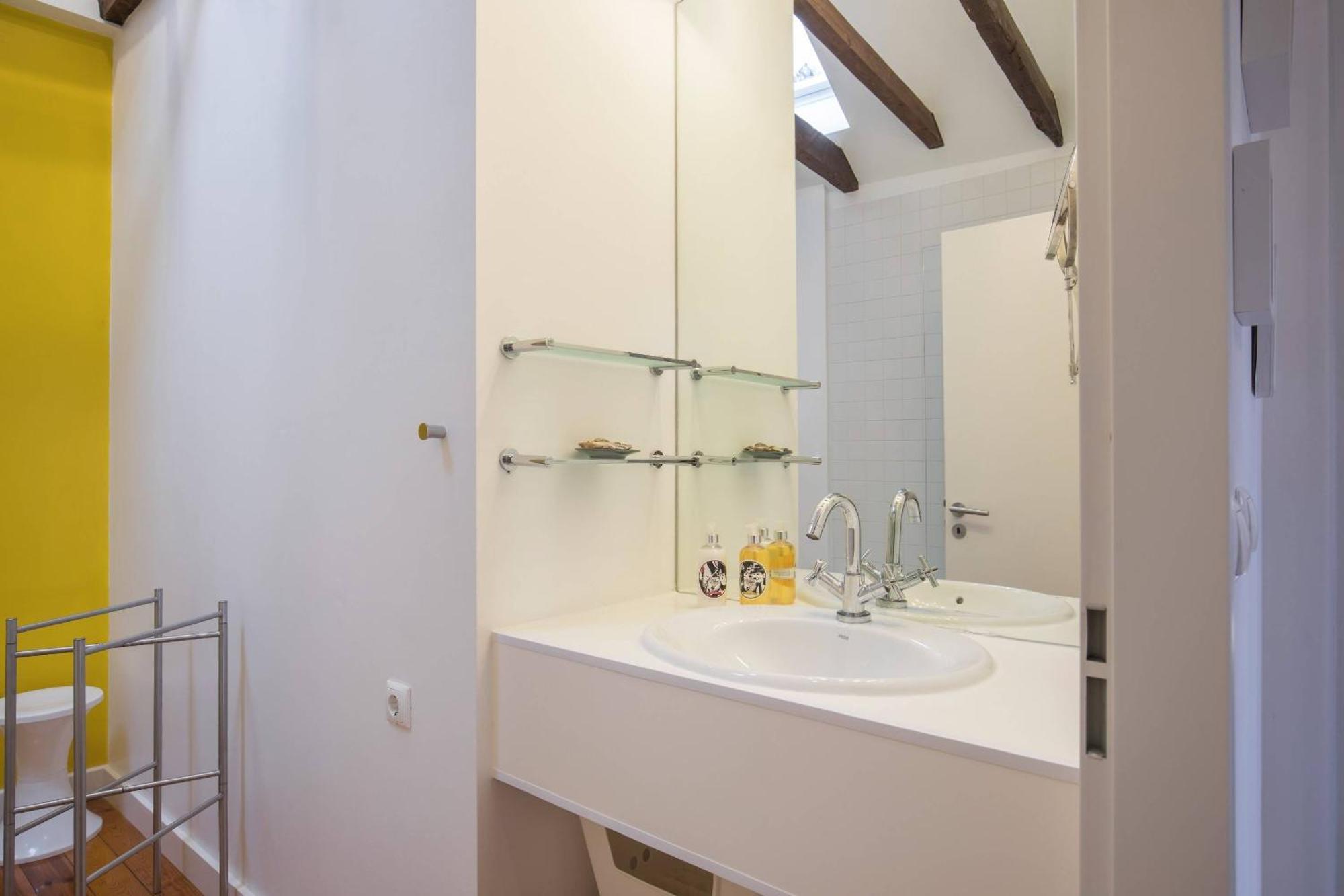 Apartment Santa Catarina's Place *