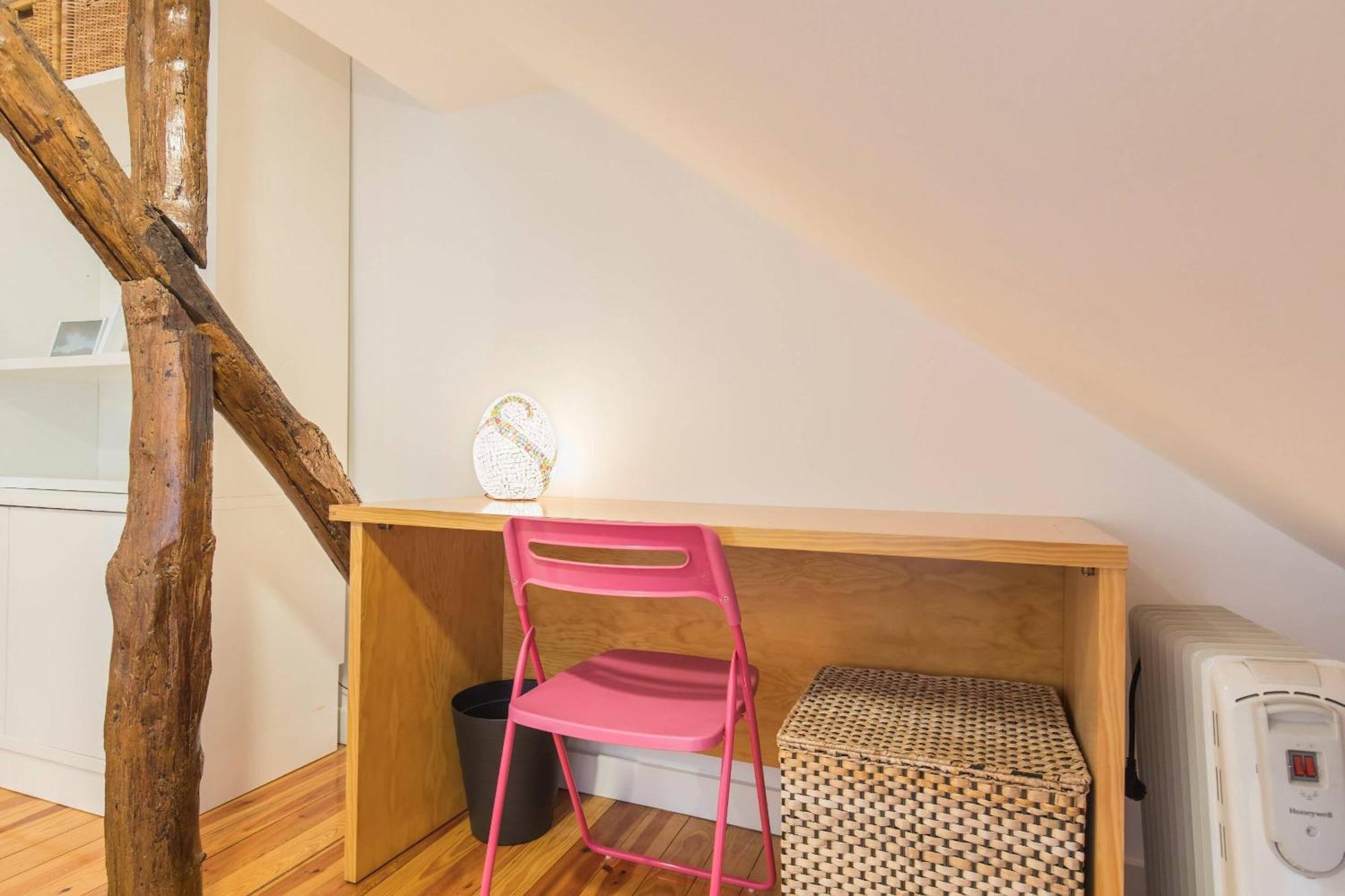 Santa Catarina's Place Apartment *