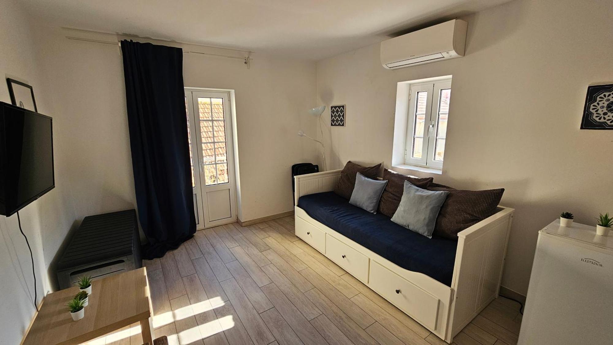 Apartment Bmyt - The Lisbon