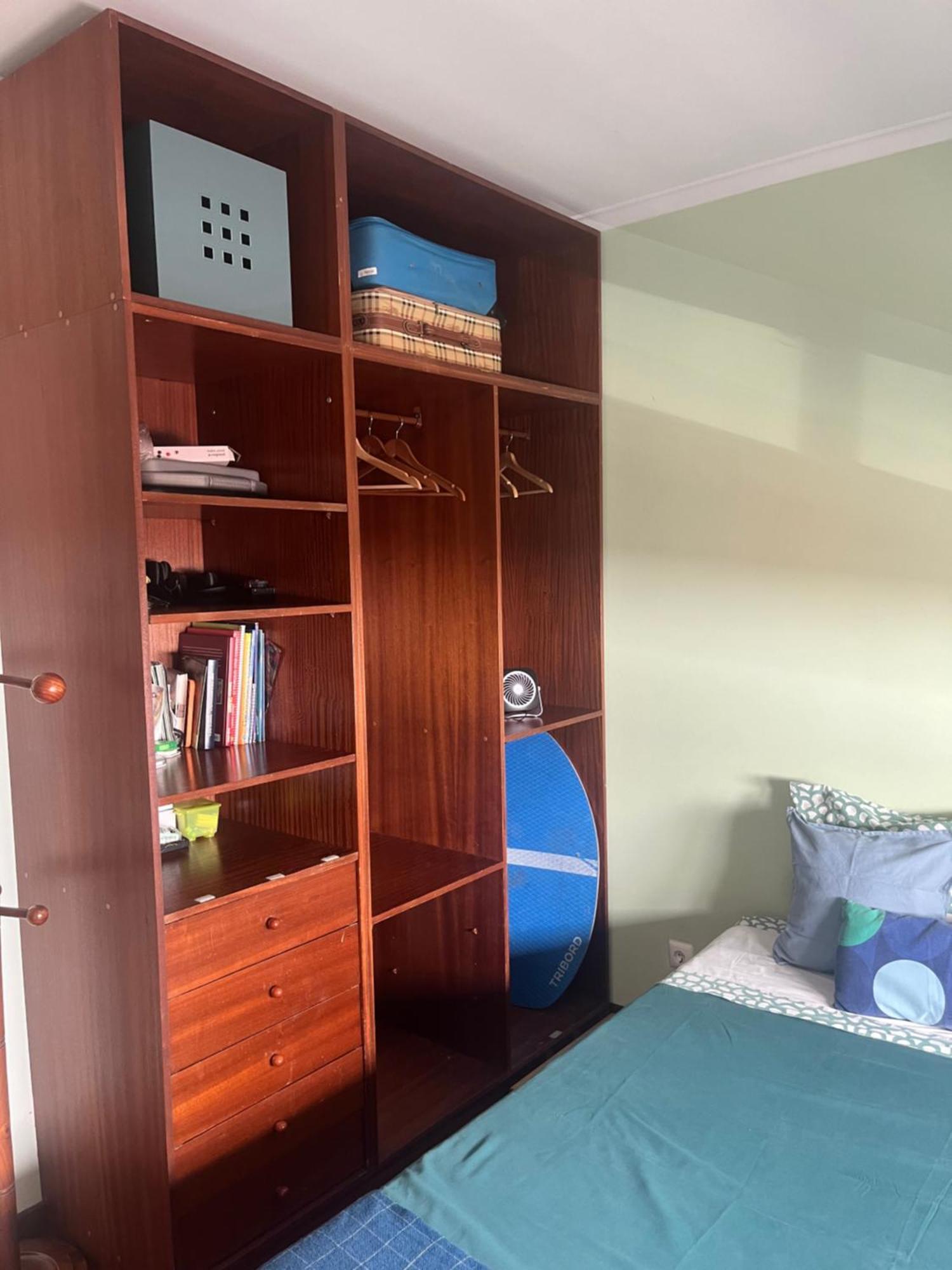 Quarto em Acomodações Particulares Relaxing - Sónias Lisboa