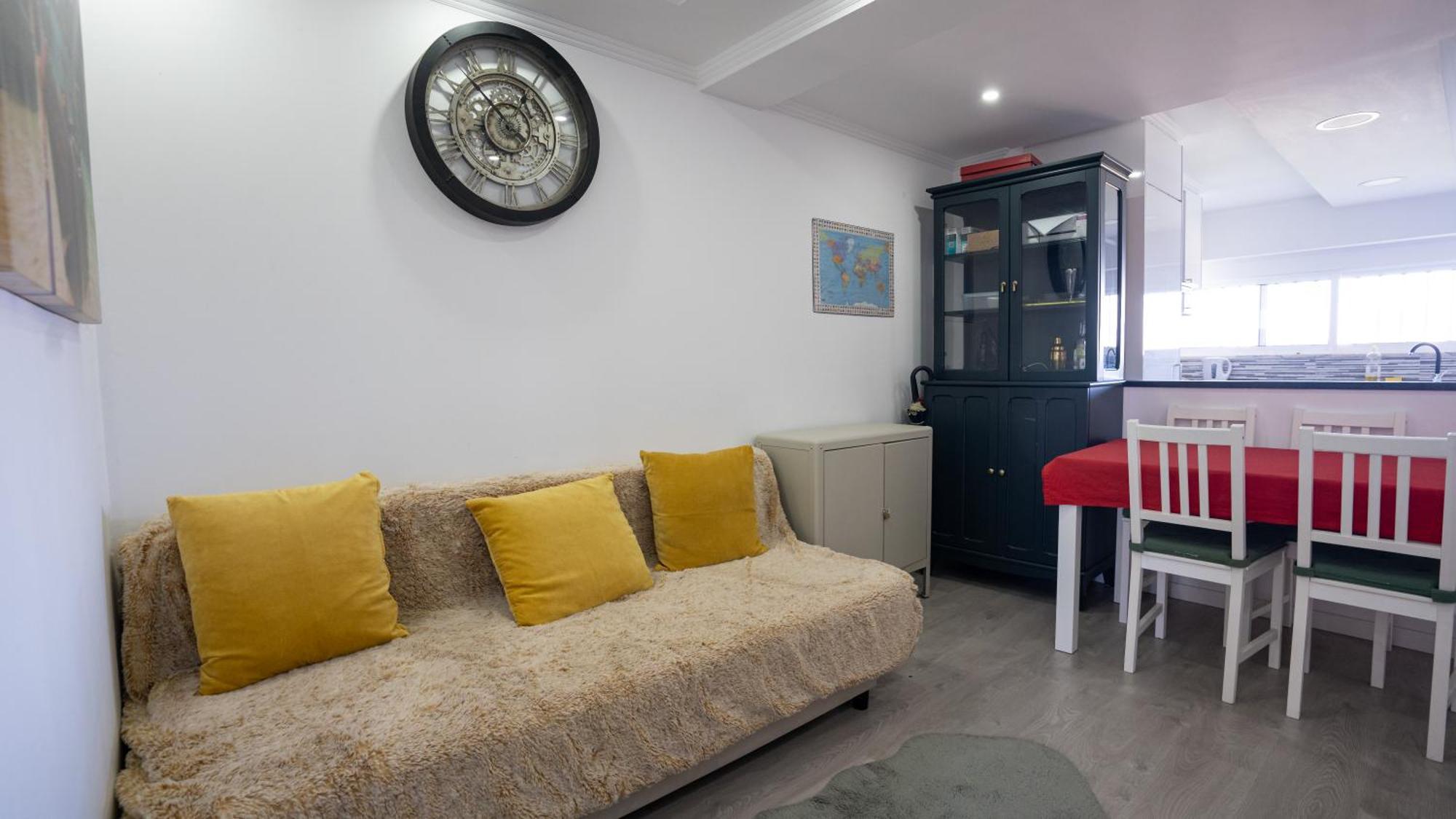 Aeroporto Apartment *