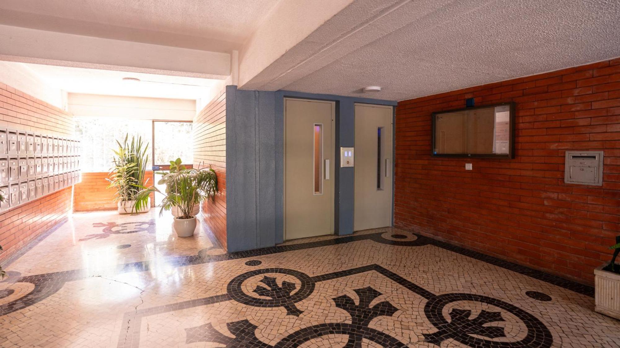 Aeroporto Apartment