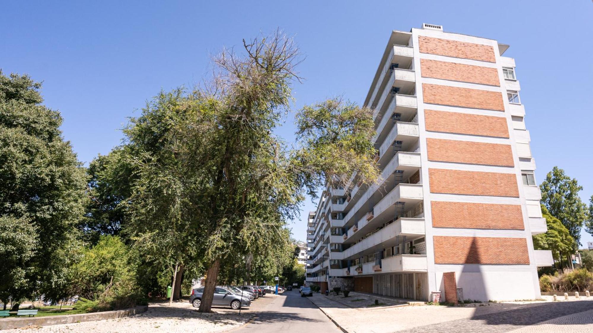 Aeroporto Apartment