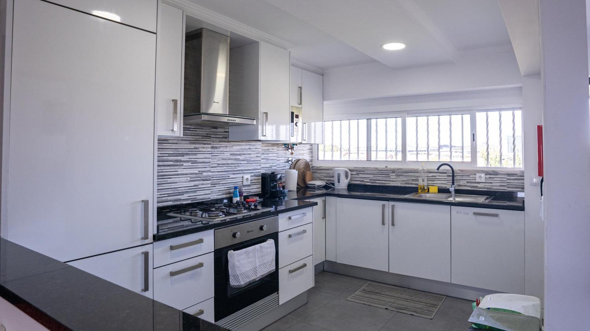Aeroporto Apartment *