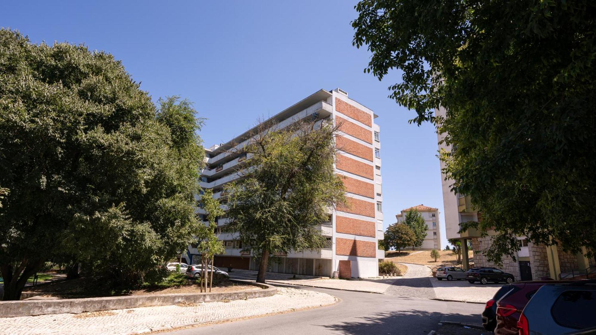 Aeroporto Apartment *