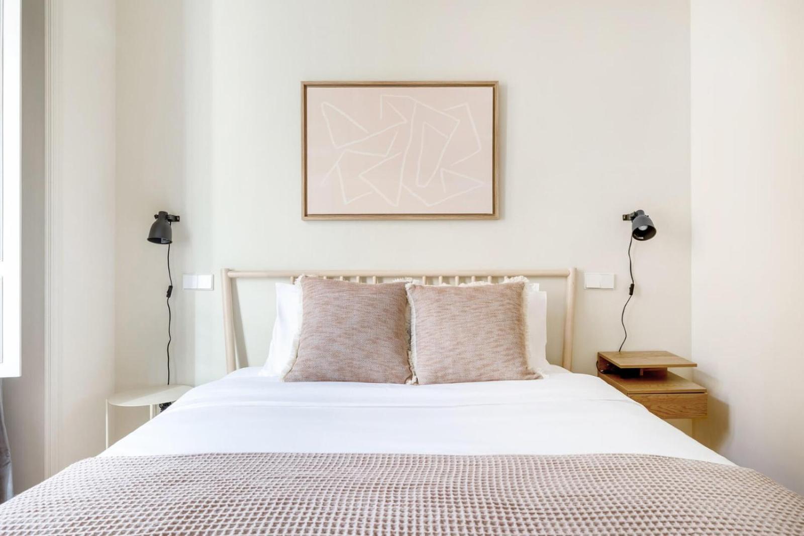 Quarto em Acomodações Particulares Fantastico Quarto Queen Com Ar