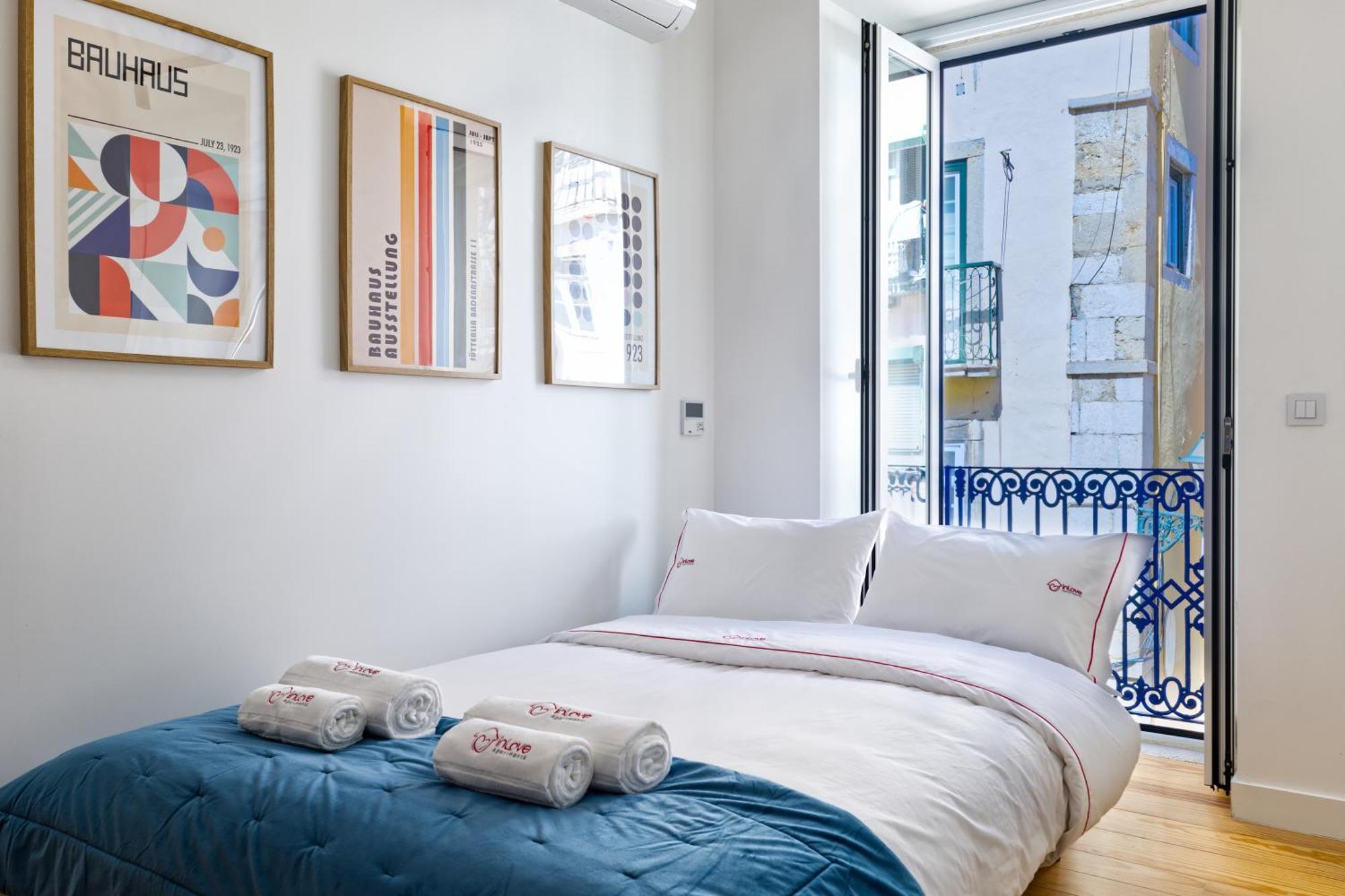 Apartment Inloveapartments - Luxury In Alfama *