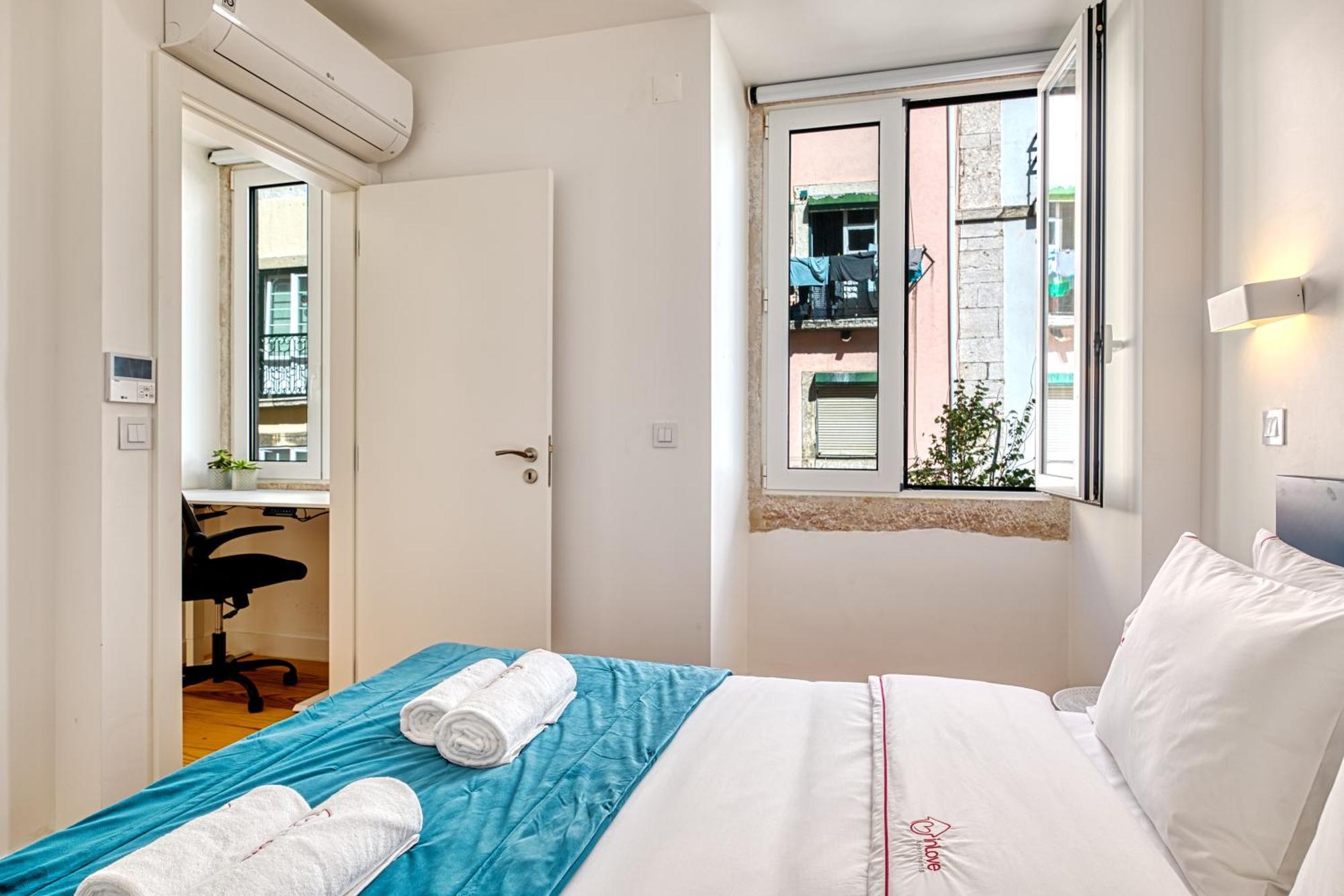Inloveapartments - Luxury In Alfama Apartment *
