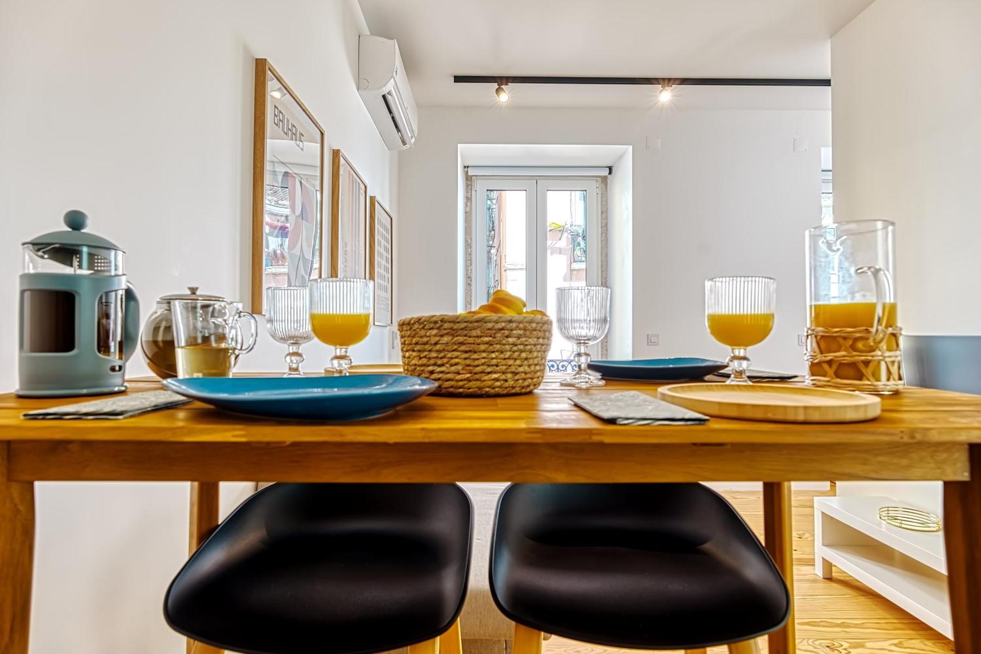 Inloveapartments - Luxury In Alfama Apartment